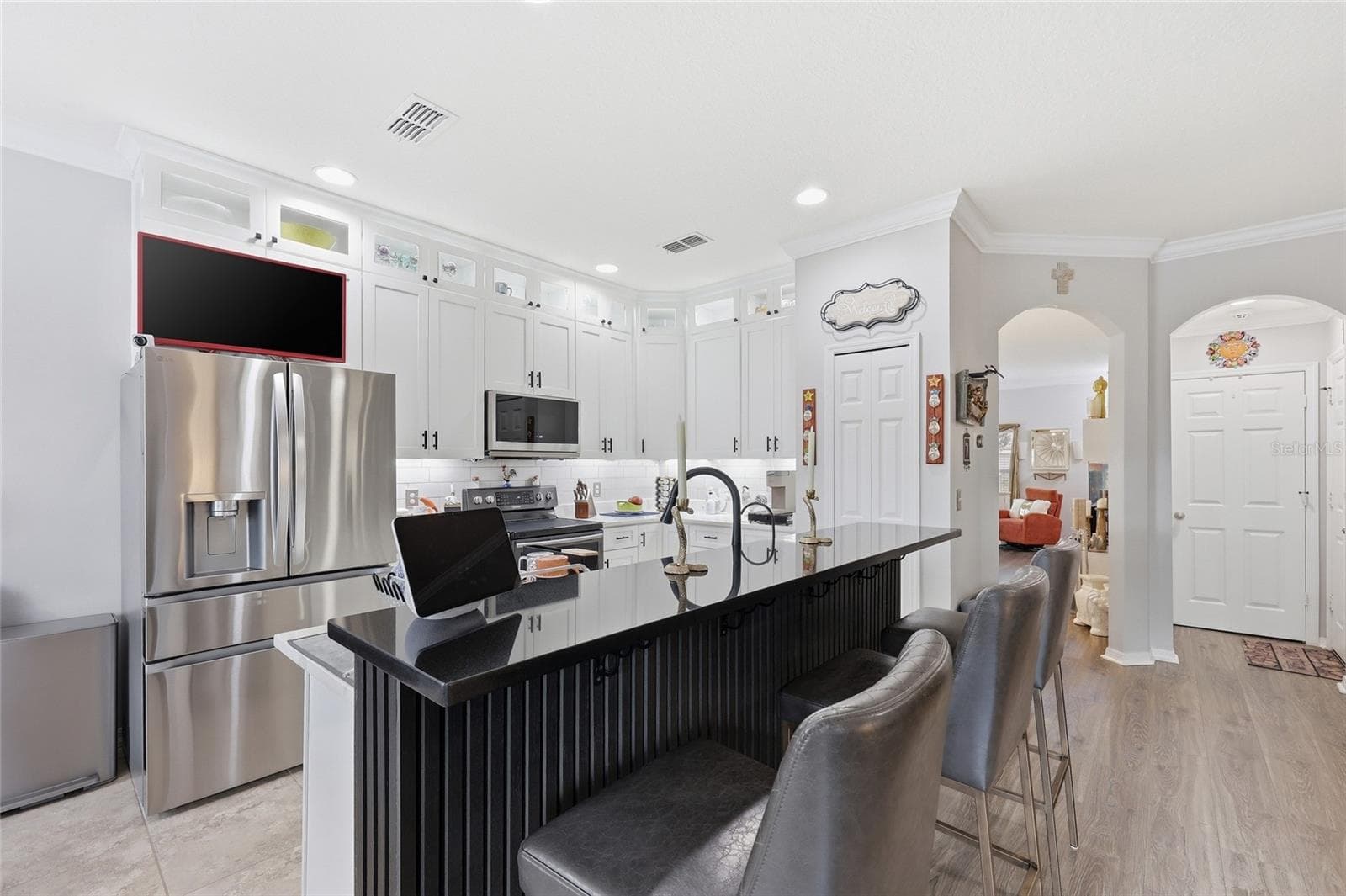 Single Family Residence at 12515 SAWGRASS OAK ST, ORLANDO, photo 6 of 46