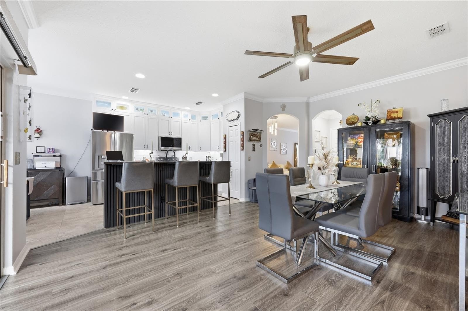 Single Family Residence at 12515 SAWGRASS OAK ST, ORLANDO, photo 8 of 46