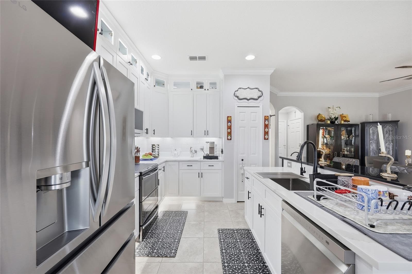 Single Family Residence at 12515 SAWGRASS OAK ST, ORLANDO, photo 15 of 46