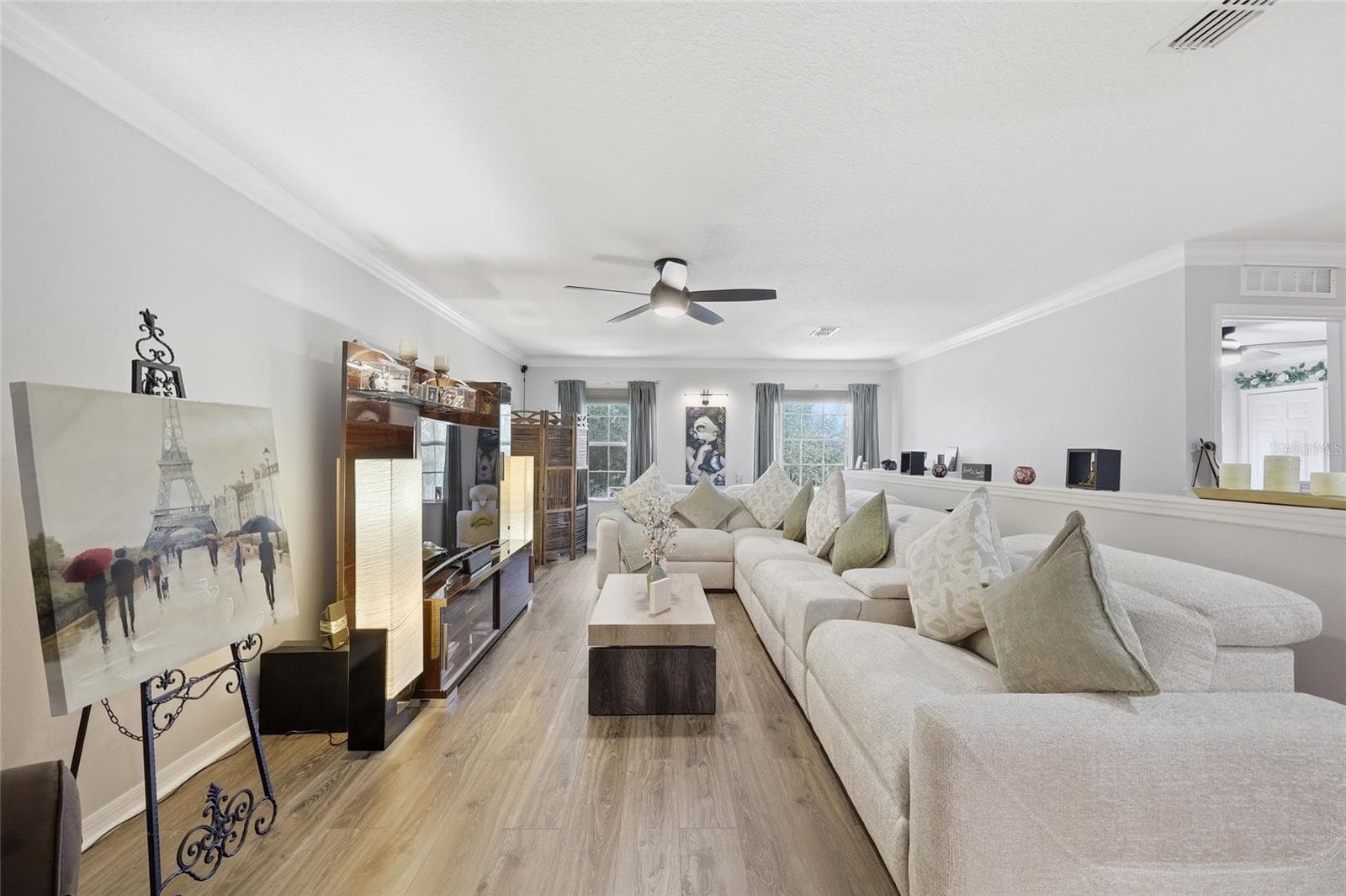 Single Family Residence at 12515 SAWGRASS OAK ST, ORLANDO, photo 21 of 46