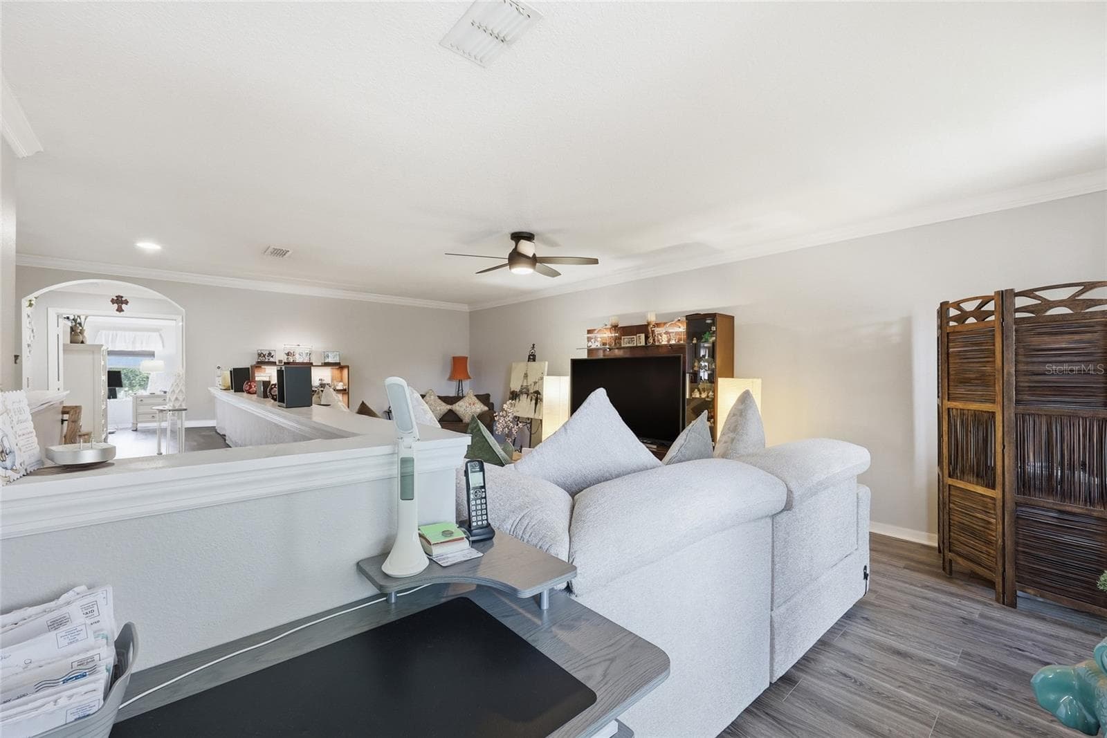 Single Family Residence at 12515 SAWGRASS OAK ST, ORLANDO, photo 24 of 46