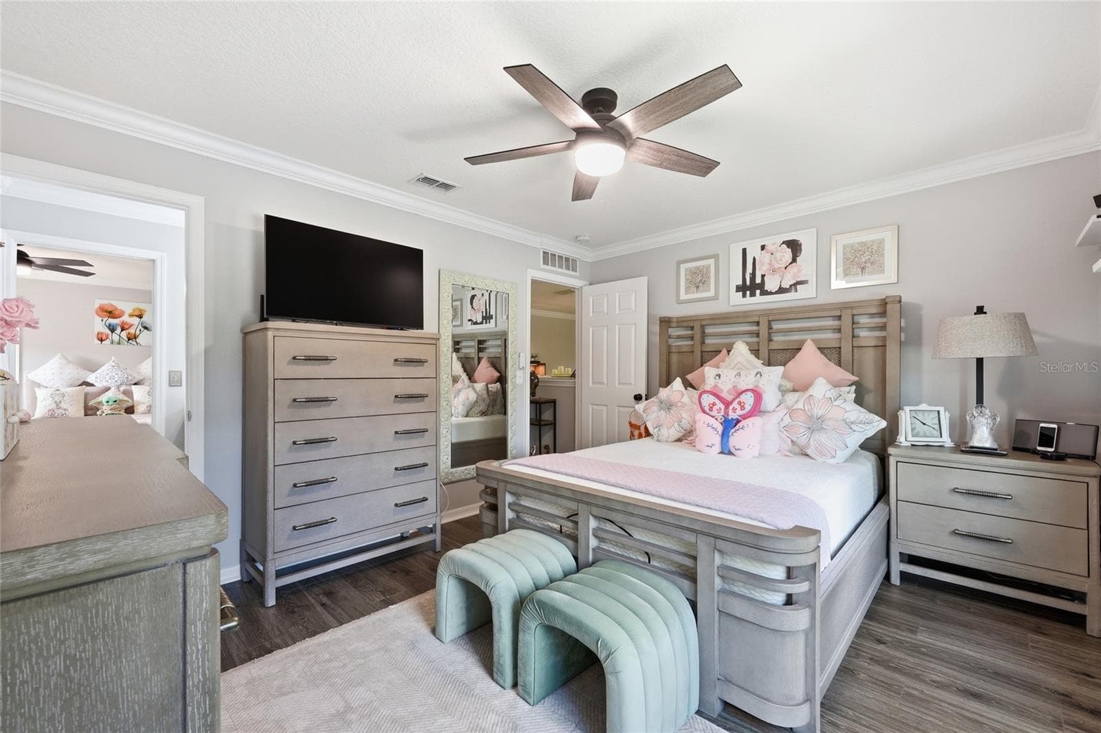 Single Family Residence at 12515 SAWGRASS OAK ST, ORLANDO, photo 30 of 46