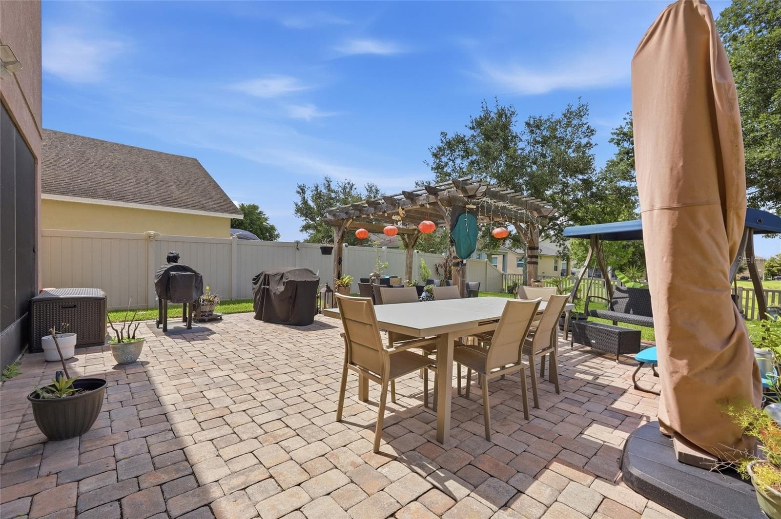 Single Family Residence at 12515 SAWGRASS OAK ST, ORLANDO, photo 41 of 46