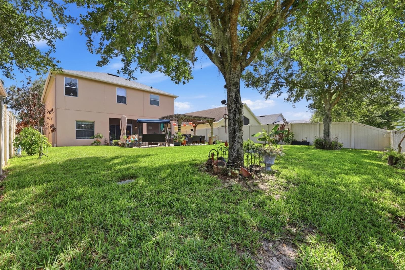 Single Family Residence at 12515 SAWGRASS OAK ST, ORLANDO, photo 42 of 46