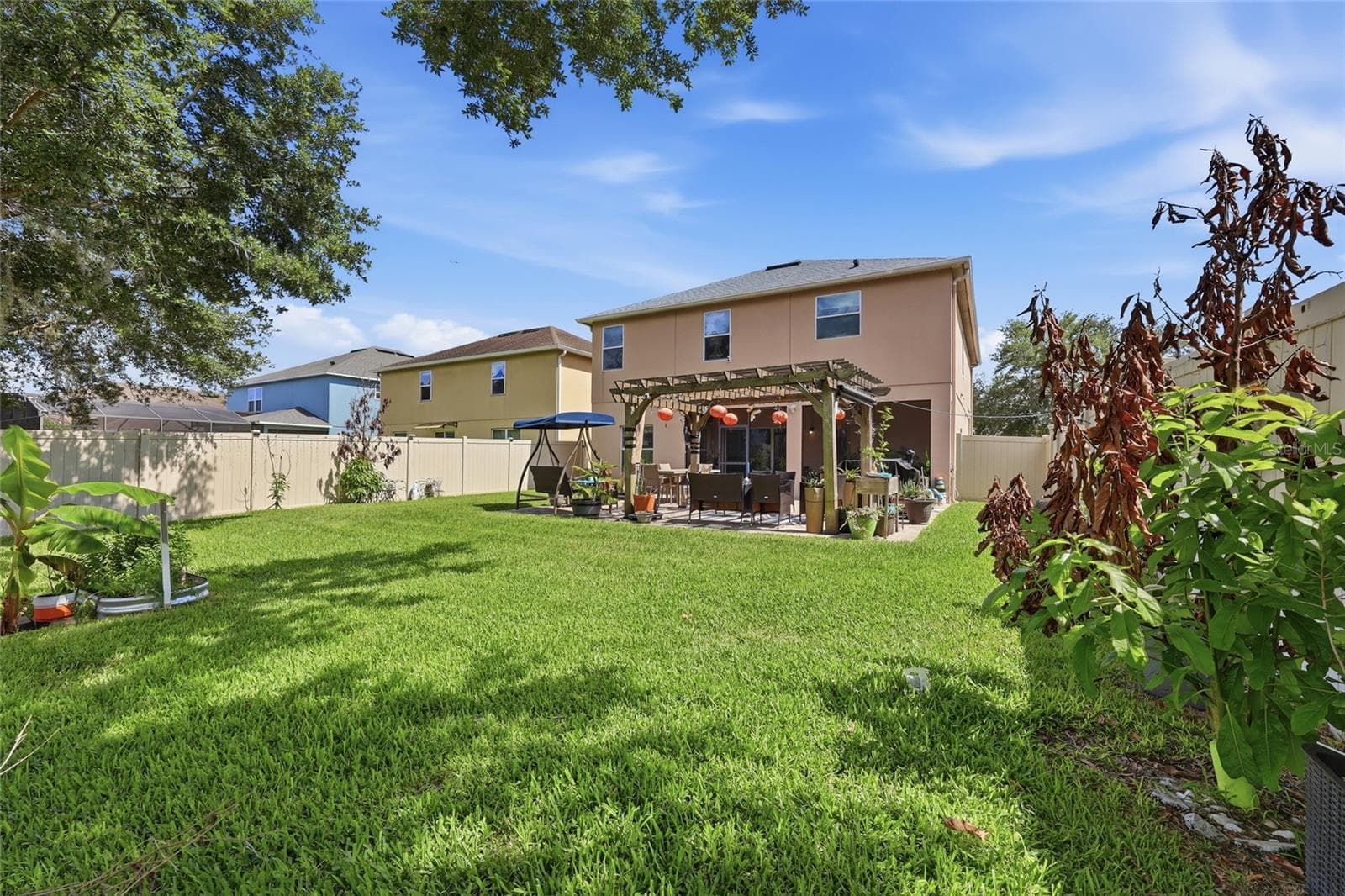 Single Family Residence at 12515 SAWGRASS OAK ST, ORLANDO, photo 43 of 46