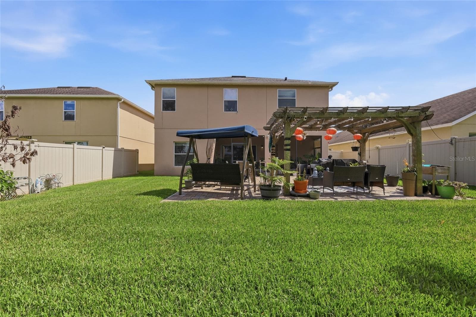 Single Family Residence at 12515 SAWGRASS OAK ST, ORLANDO, photo 44 of 46