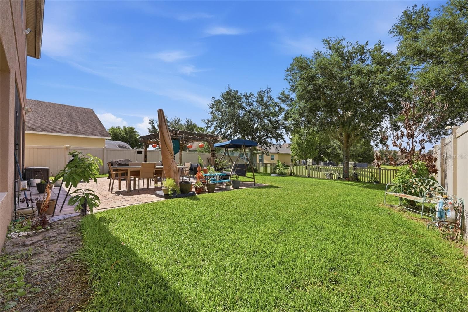 Single Family Residence at 12515 SAWGRASS OAK ST, ORLANDO, photo 45 of 46