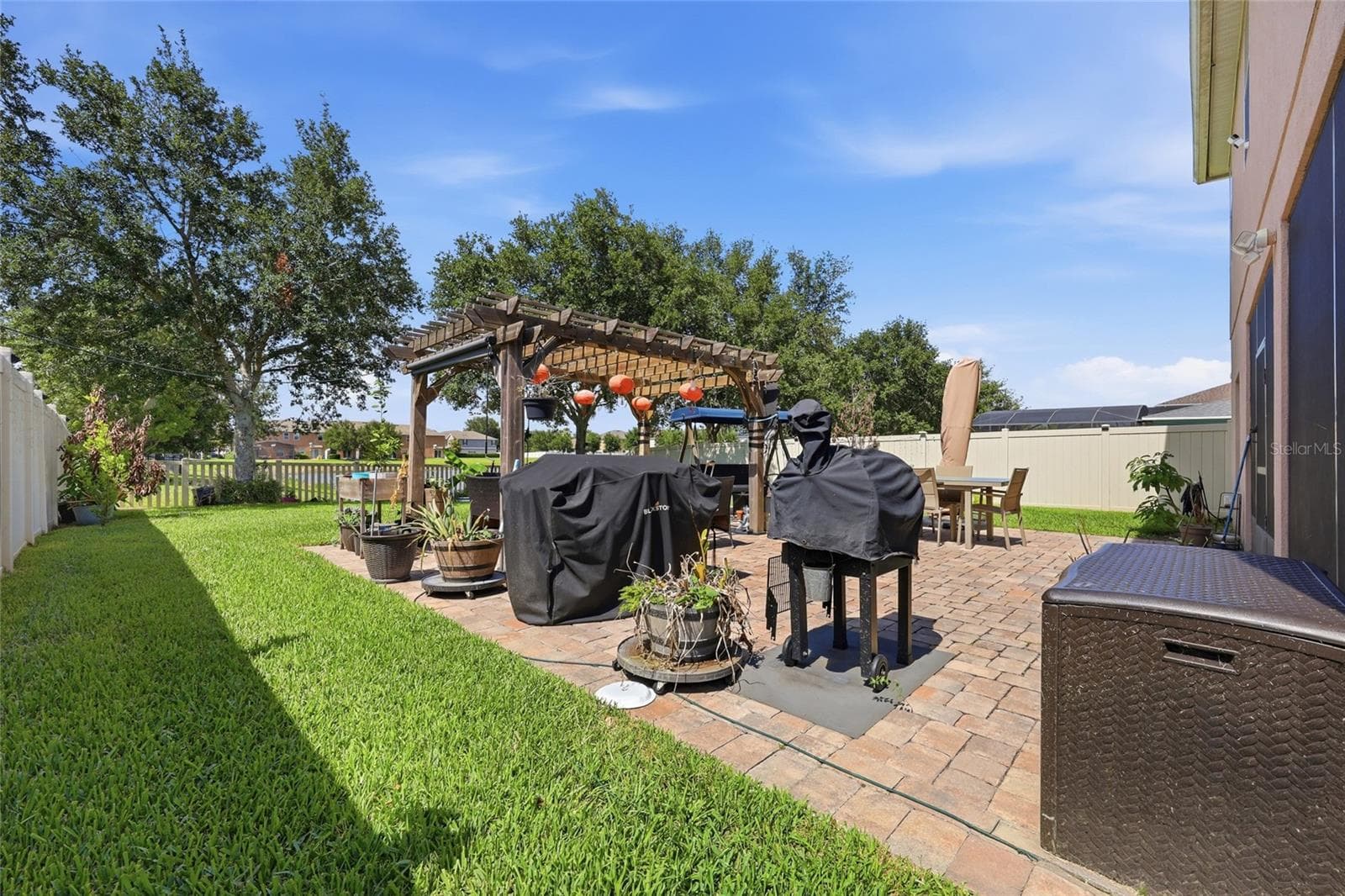 Single Family Residence at 12515 SAWGRASS OAK ST, ORLANDO, photo 46 of 46