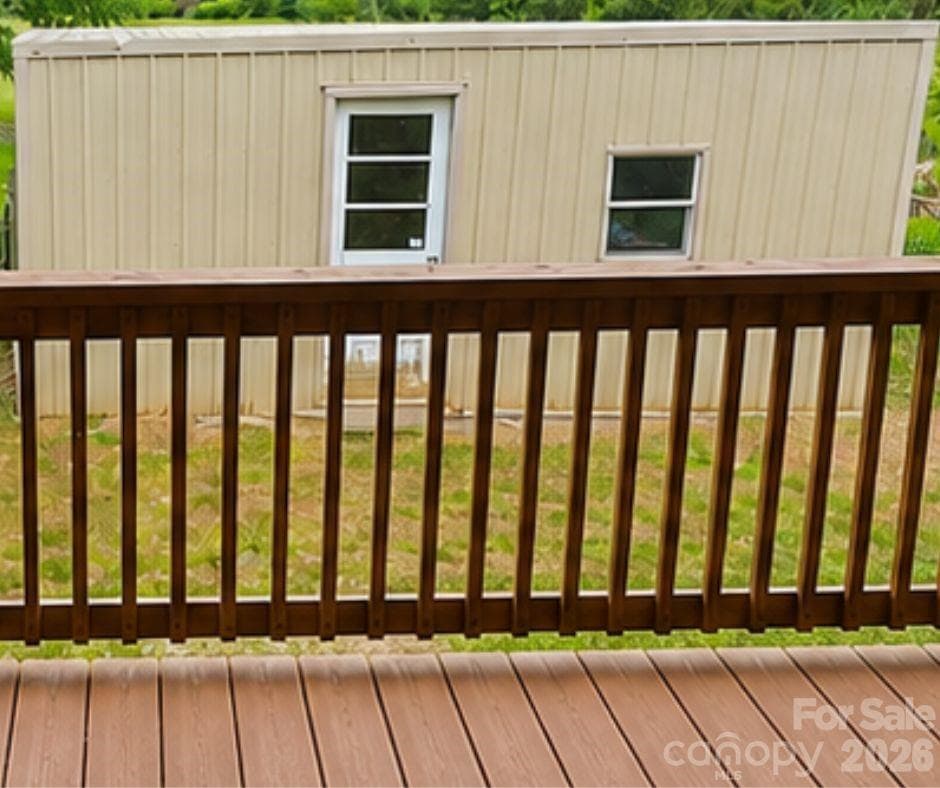 Single Family Residence at 752 Hephzibah Church Road, Crouse, photo 19 of 20