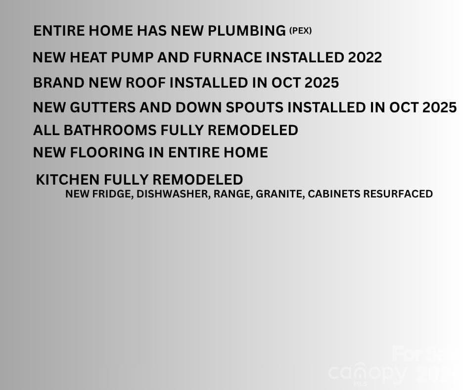 Single Family Residence at 752 Hephzibah Church Road, Crouse, photo 20 of 20