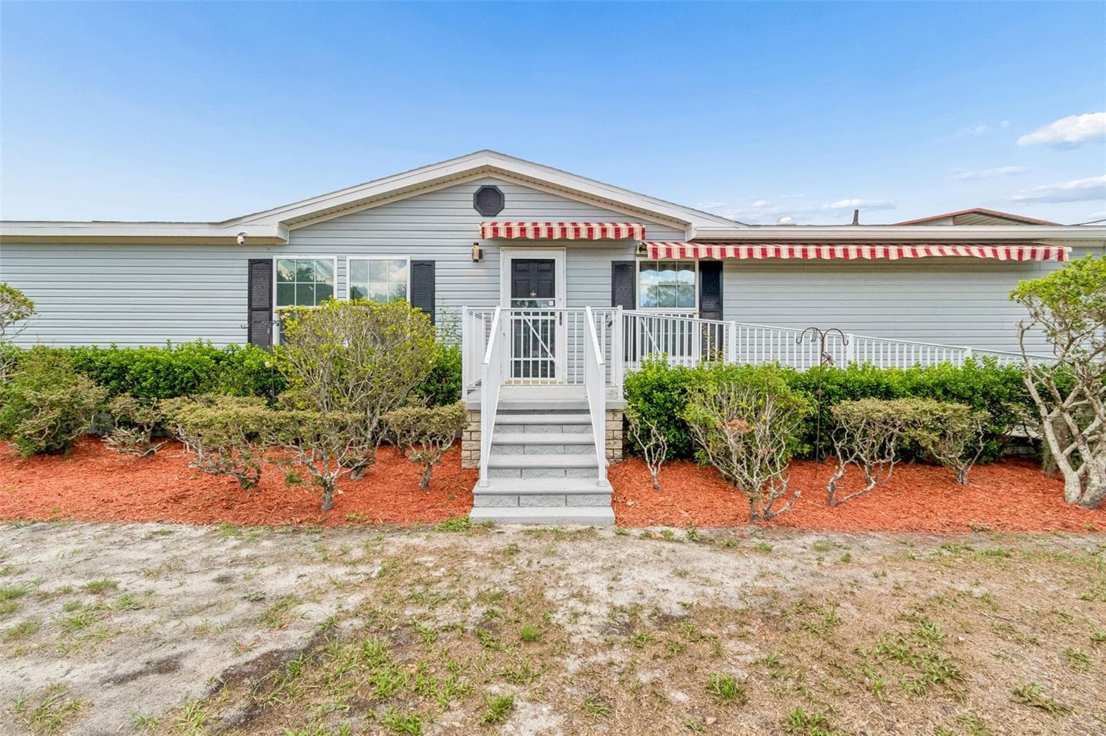 Modular Home at 3724 TACK DR, WESLEY CHAPEL, photo 2 of 66