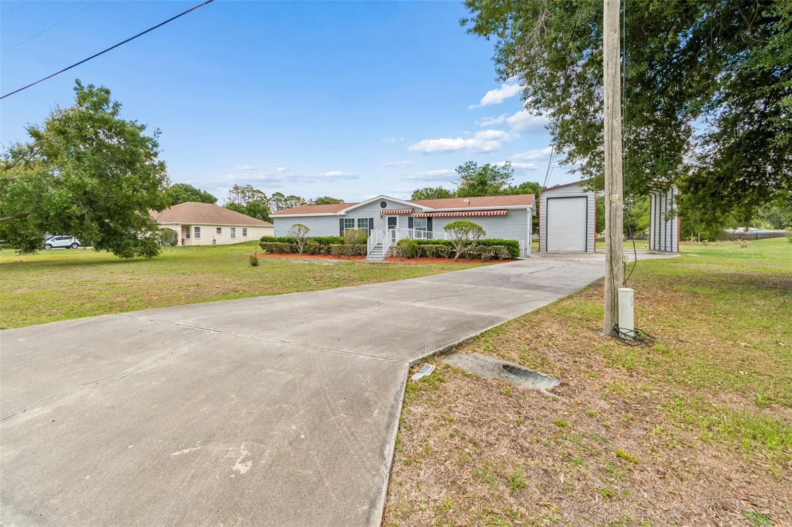 Modular Home at 3724 TACK DR, WESLEY CHAPEL, photo 5 of 66