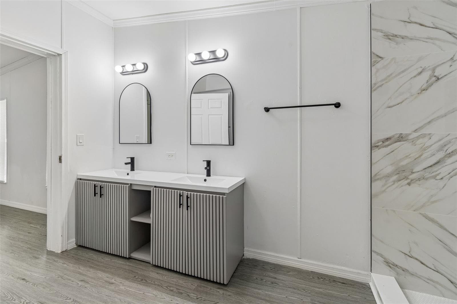 PRIMARY BATHROOM - 3724 TACK DR, WESLEY CHAPEL
