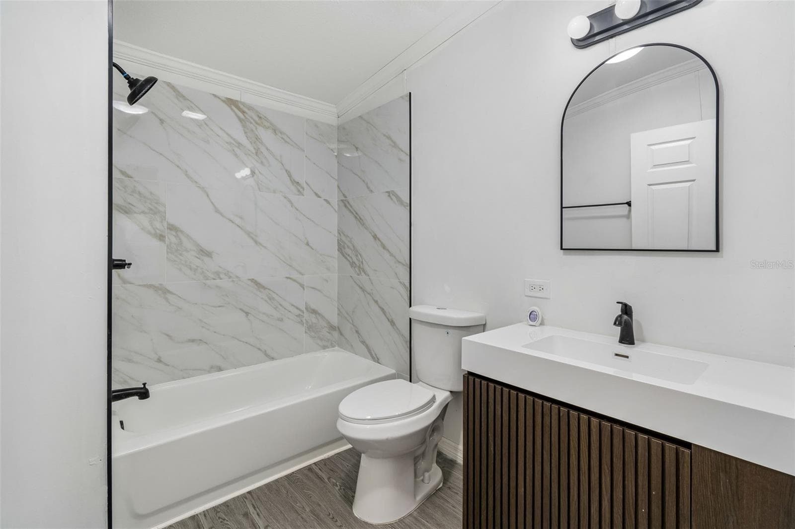 BATHROOM 2 - 3724 TACK DR, WESLEY CHAPEL