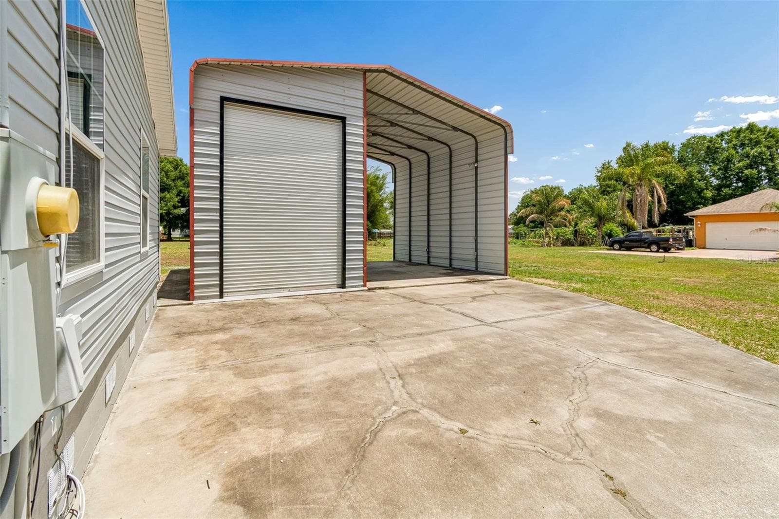 Modular Home at 3724 TACK DR, WESLEY CHAPEL, photo 50 of 66
