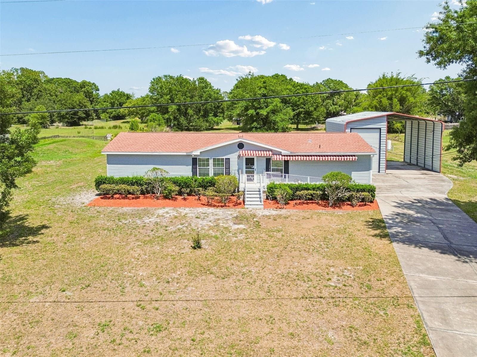 Modular Home at 3724 TACK DR, WESLEY CHAPEL, photo 58 of 66