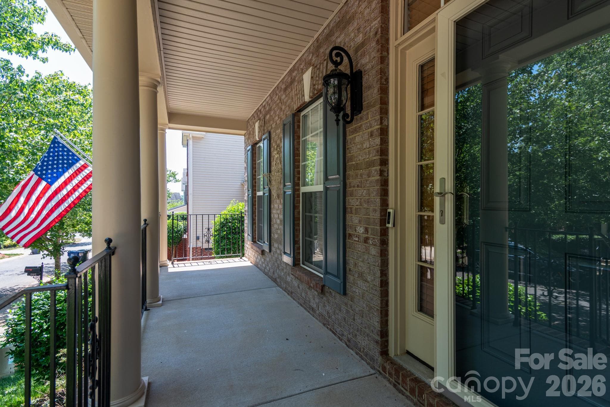 Single Family Residence at Huntersville, photo 3 of 41
