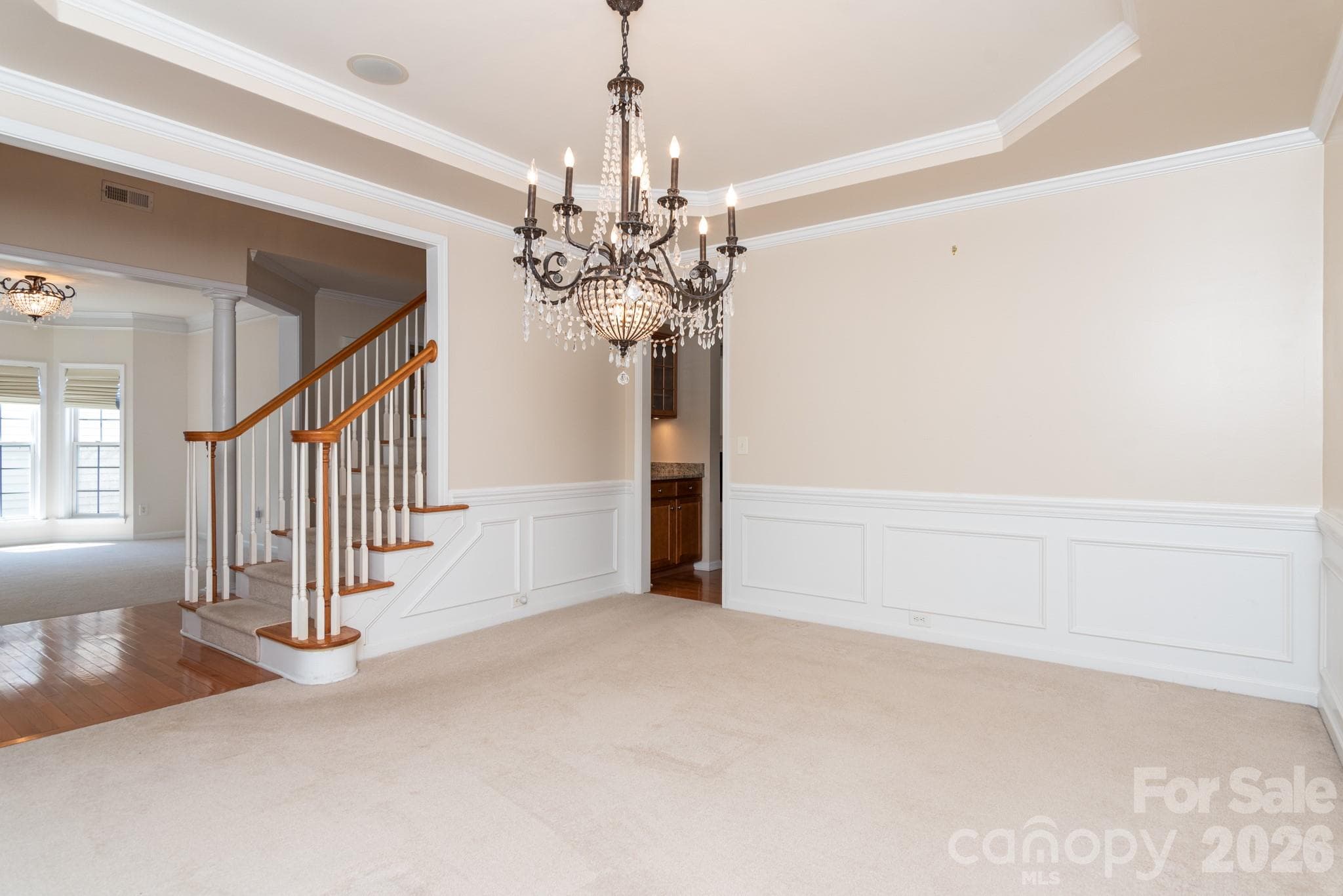 Single Family Residence at Huntersville, photo 4 of 41