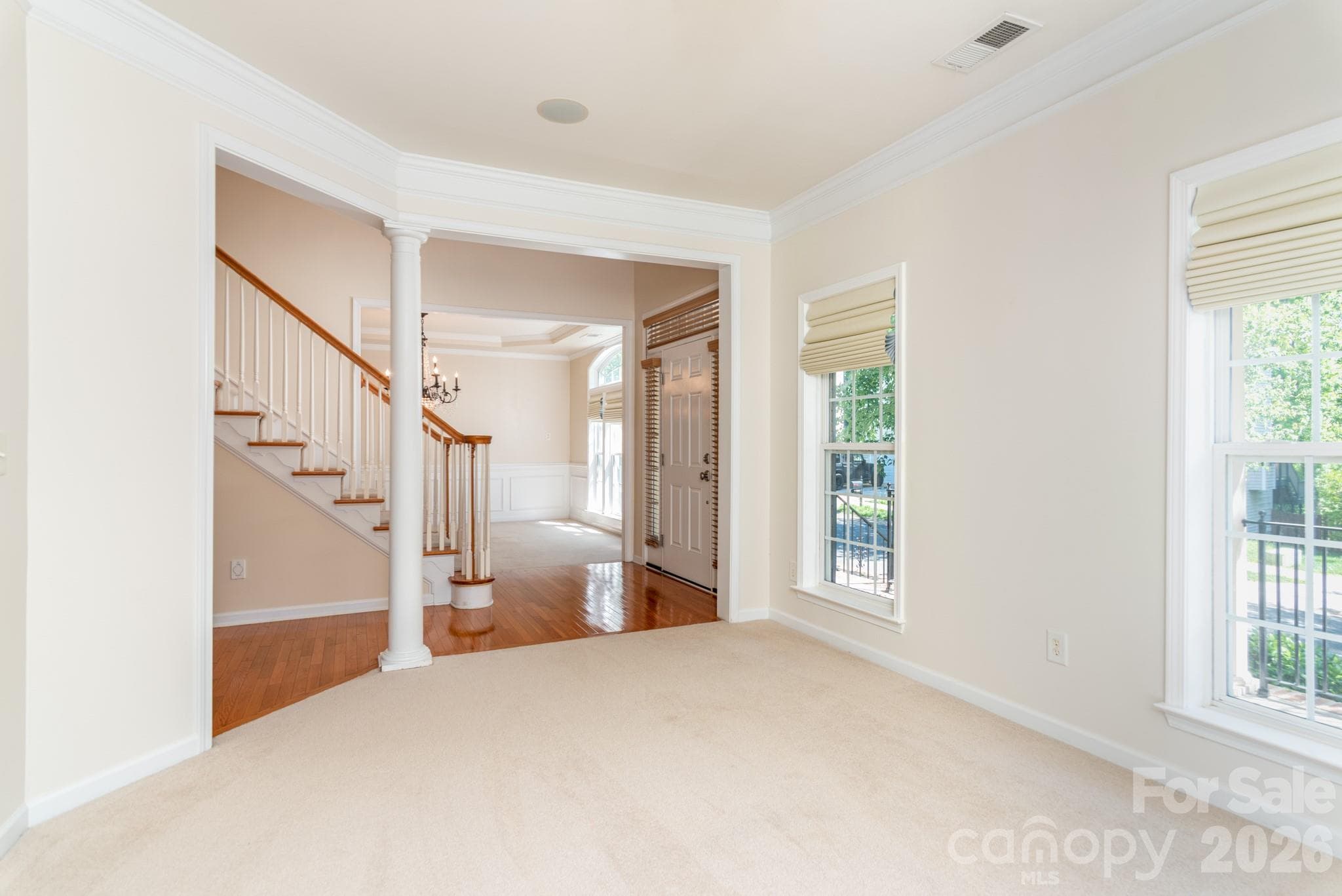 Single Family Residence at Huntersville, photo 6 of 41