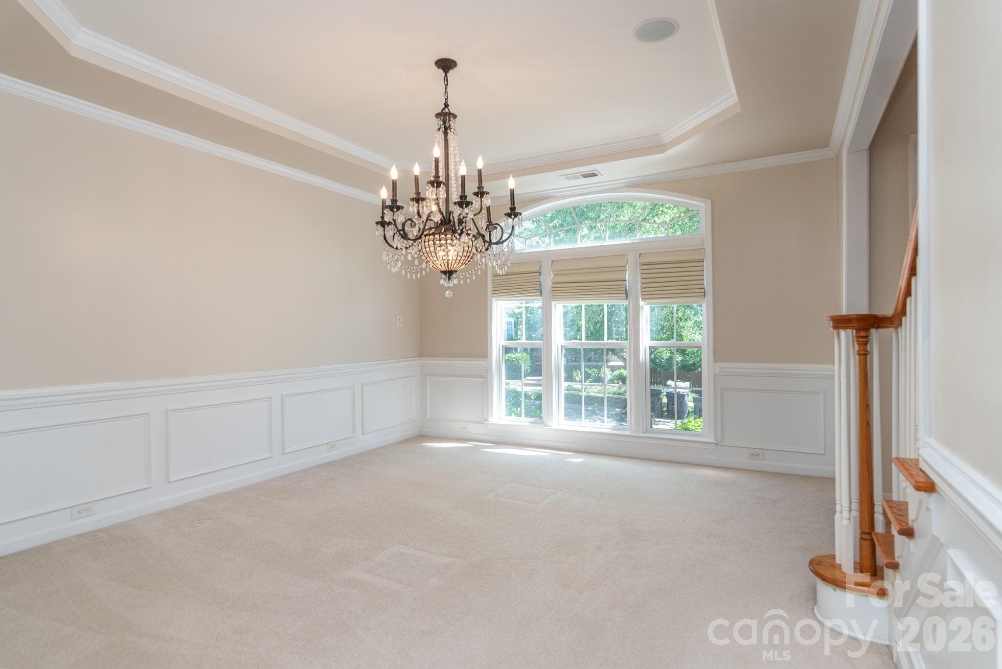 Single Family Residence at Huntersville, photo 7 of 41
