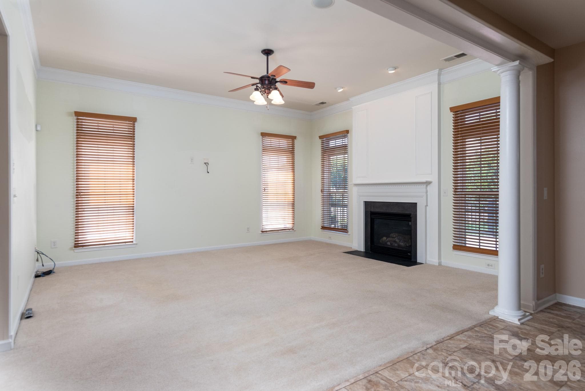 Single Family Residence at 15417 Troubadour Lane, Huntersville, photo 16 of 41