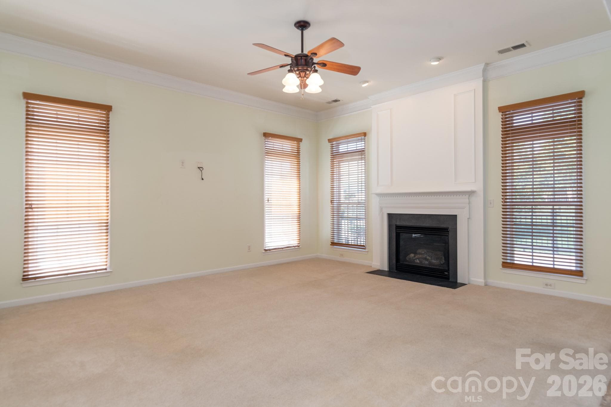 Single Family Residence at 15417 Troubadour Lane, Huntersville, photo 17 of 41