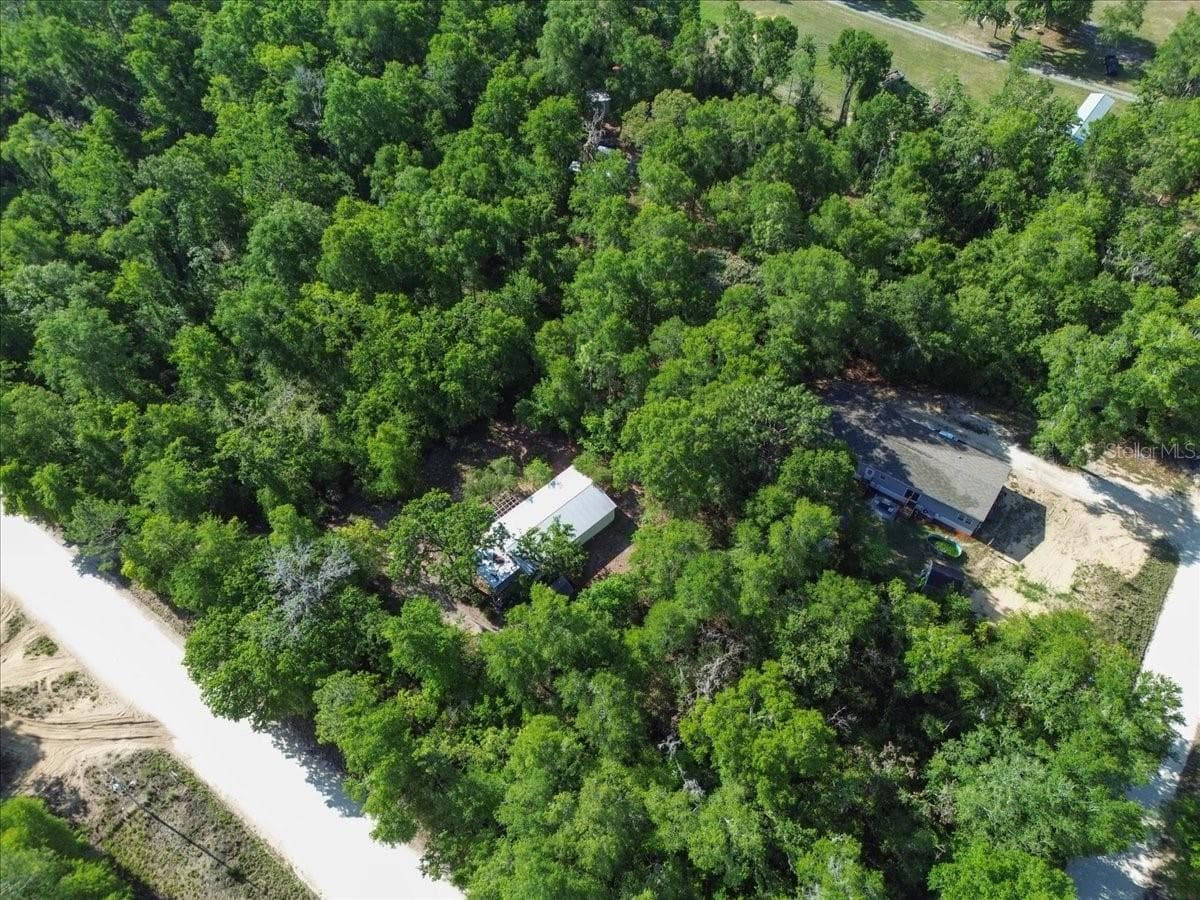 Manufactured Home at 173 SW BOUNDARY WAY, FORT WHITE, photo 22 of 25