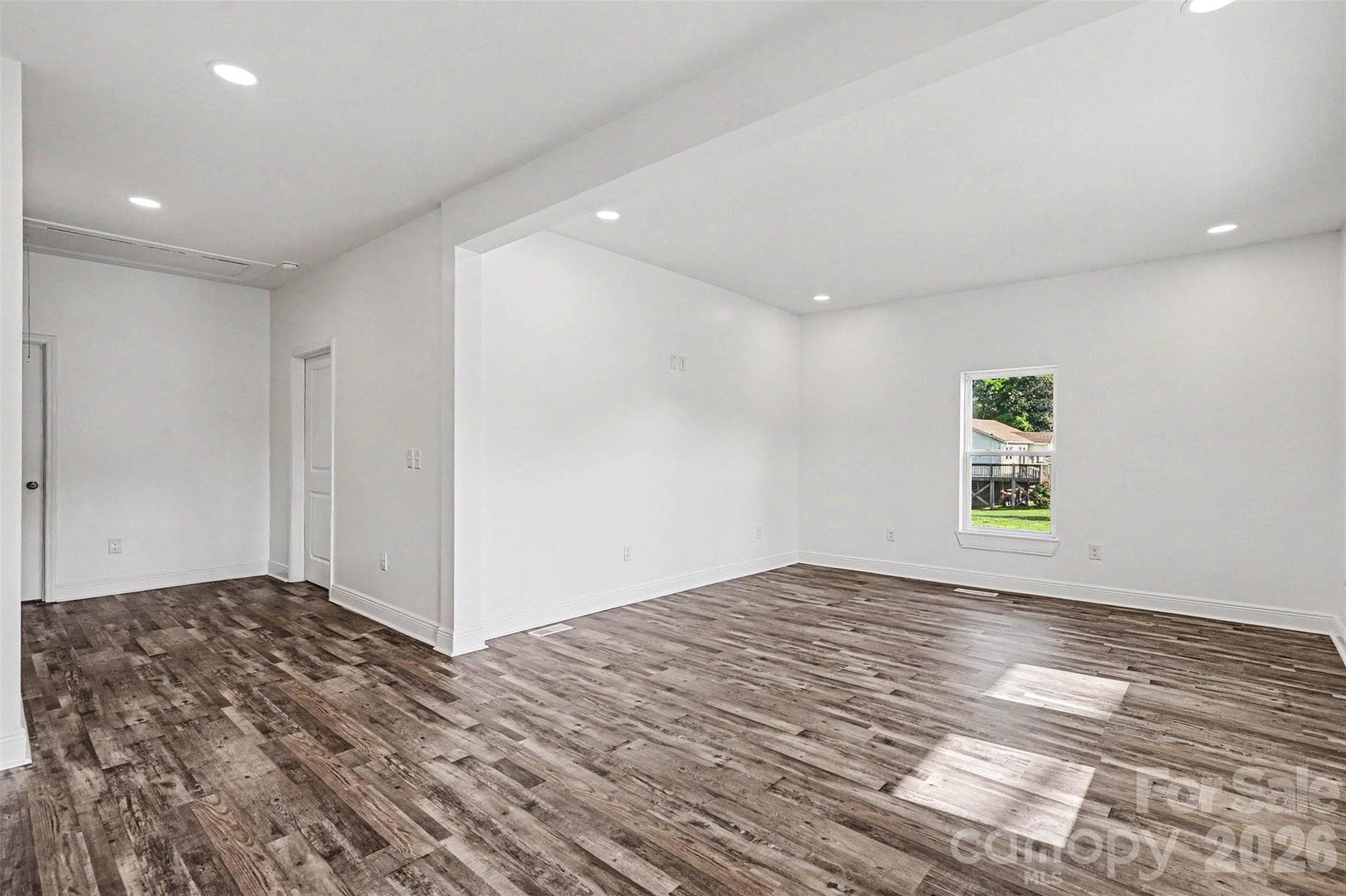 Single Family Residence at 405 Aquadale Road, Albemarle, photo 7 of 48