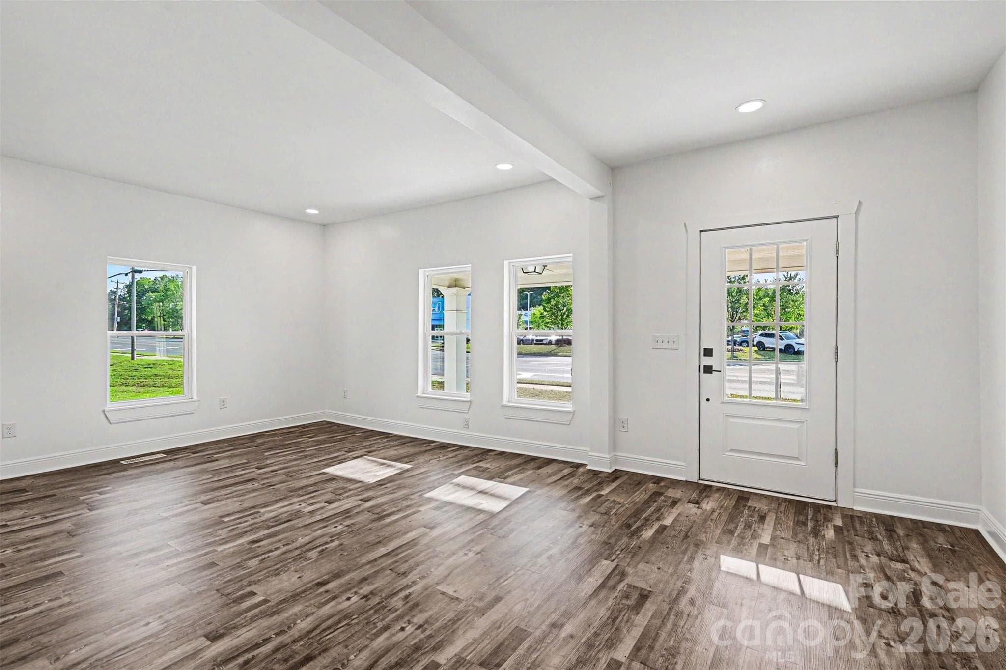 Single Family Residence at 405 Aquadale Road, Albemarle, photo 10 of 48
