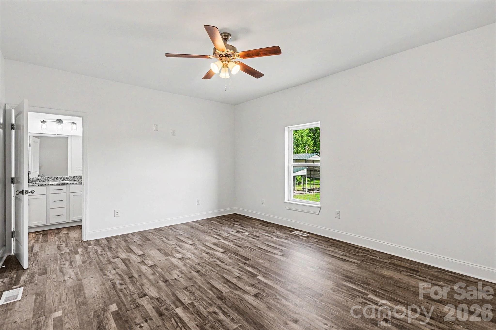 Single Family Residence at 405 Aquadale Road, Albemarle, photo 17 of 48