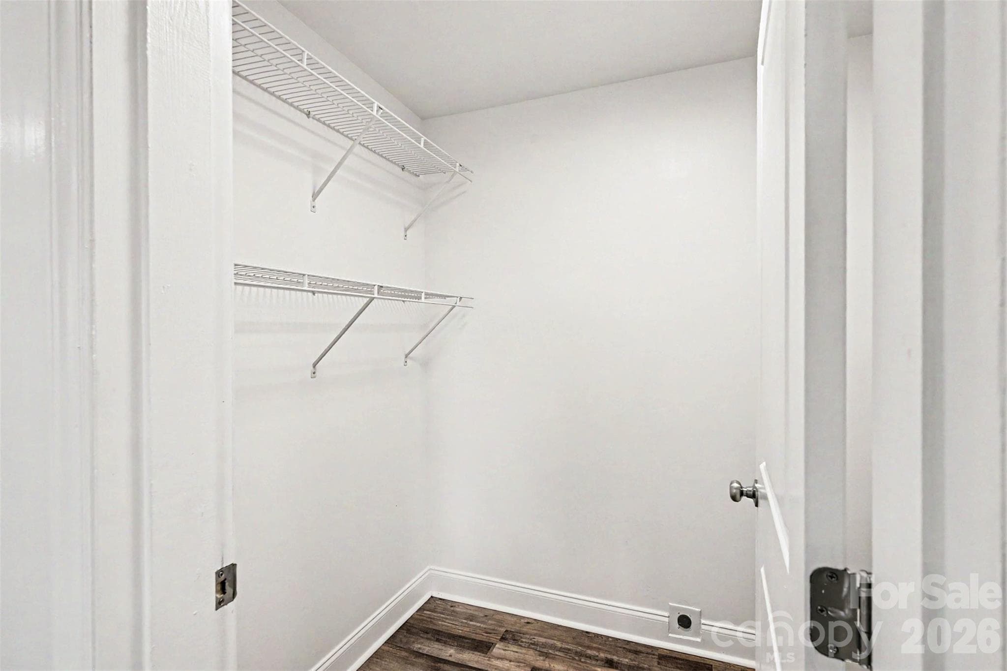 Laundry Room - 405 Aquadale Road, Albemarle