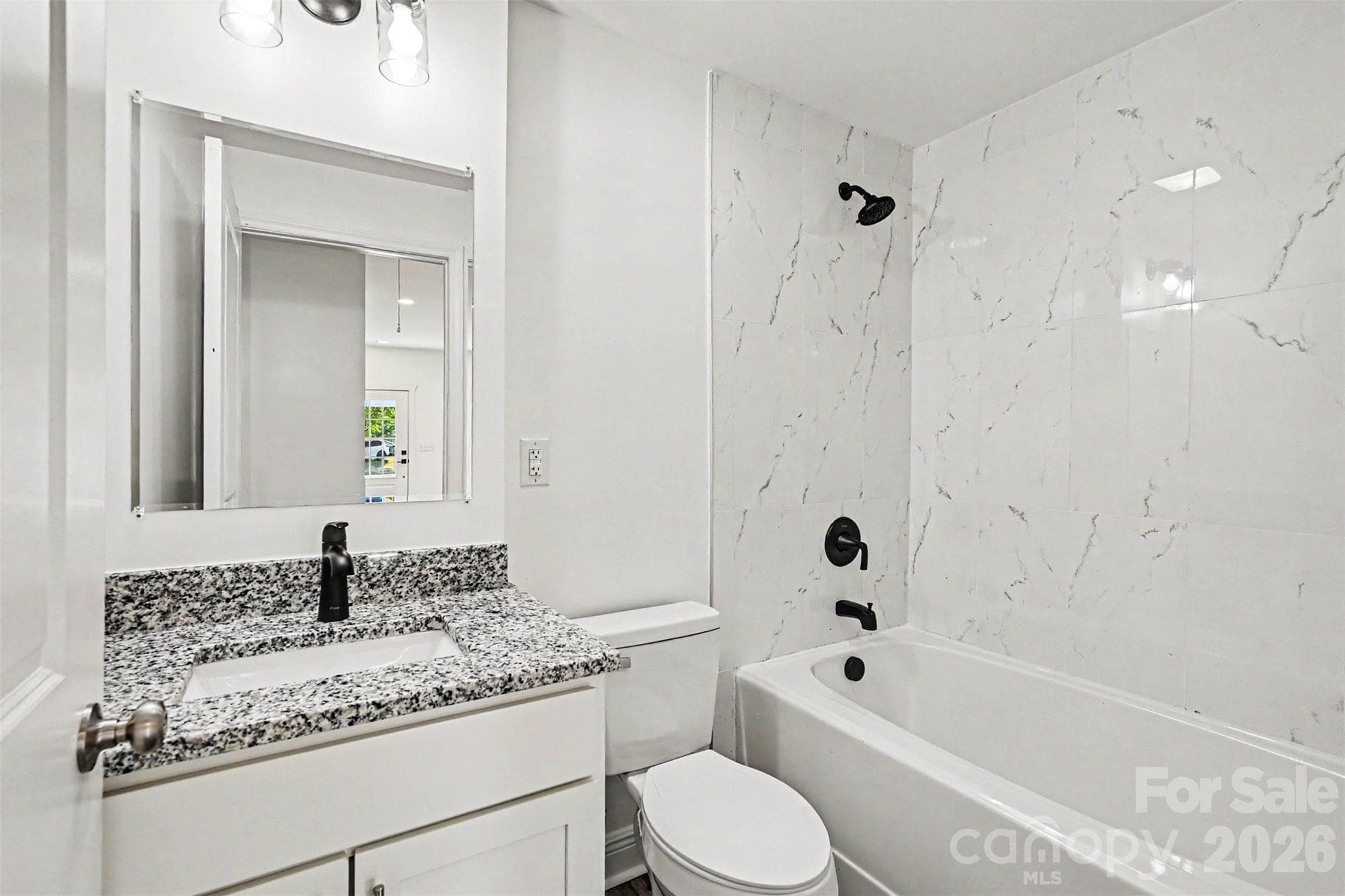 Bathroom 2 - 405 Aquadale Road, Albemarle