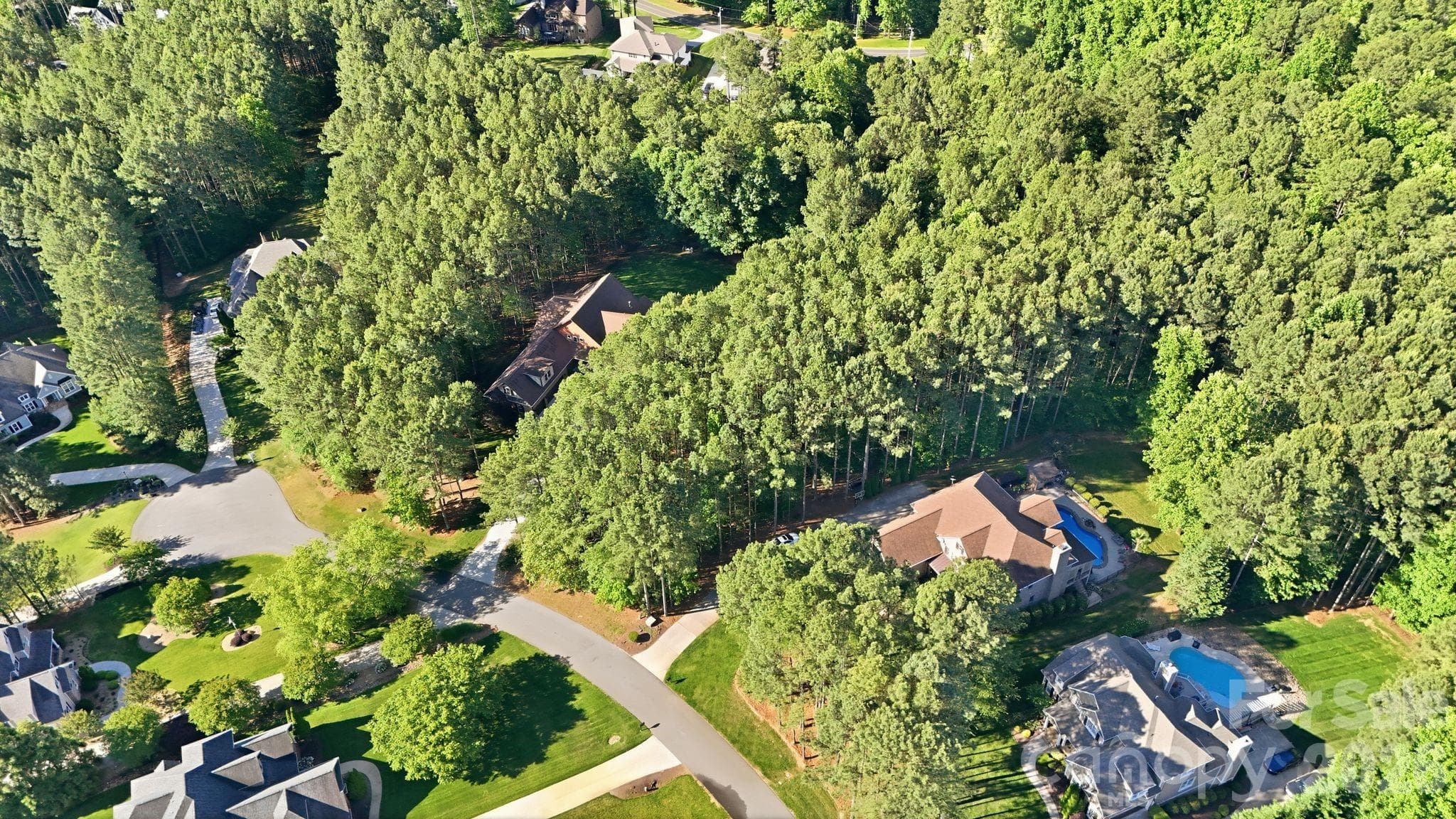 Lot at Mooresville, photo 2 of 5