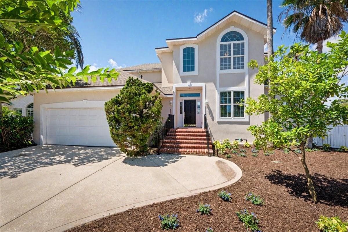 Single Family Residence at 4422 TIDEVIEW DR, JACKSONVILLE, photo 3 of 75