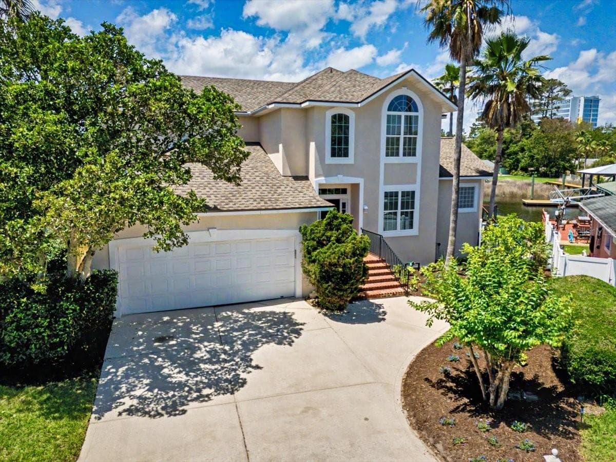 Single Family Residence at 4422 TIDEVIEW DR, JACKSONVILLE, photo 6 of 75