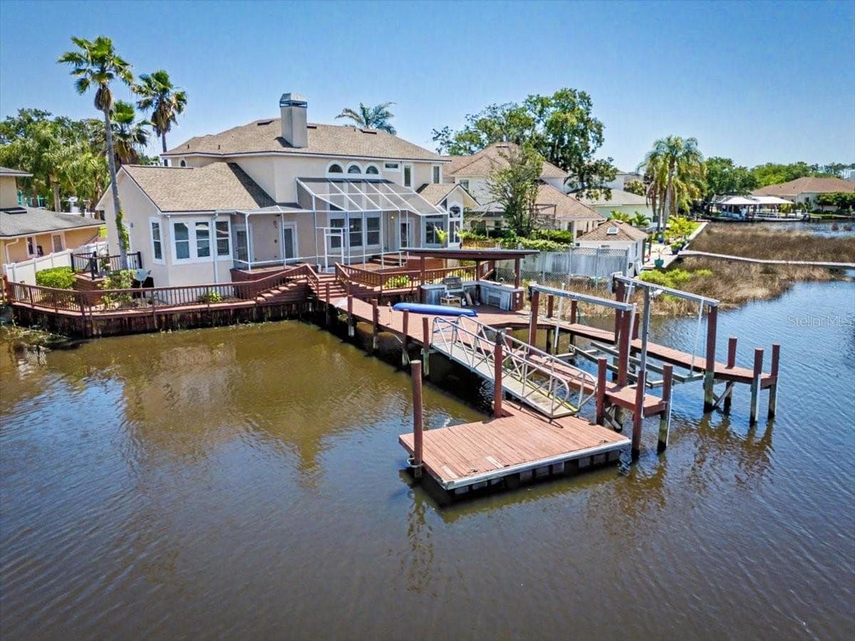 Single Family Residence at 4422 TIDEVIEW DR, JACKSONVILLE, photo 50 of 75
