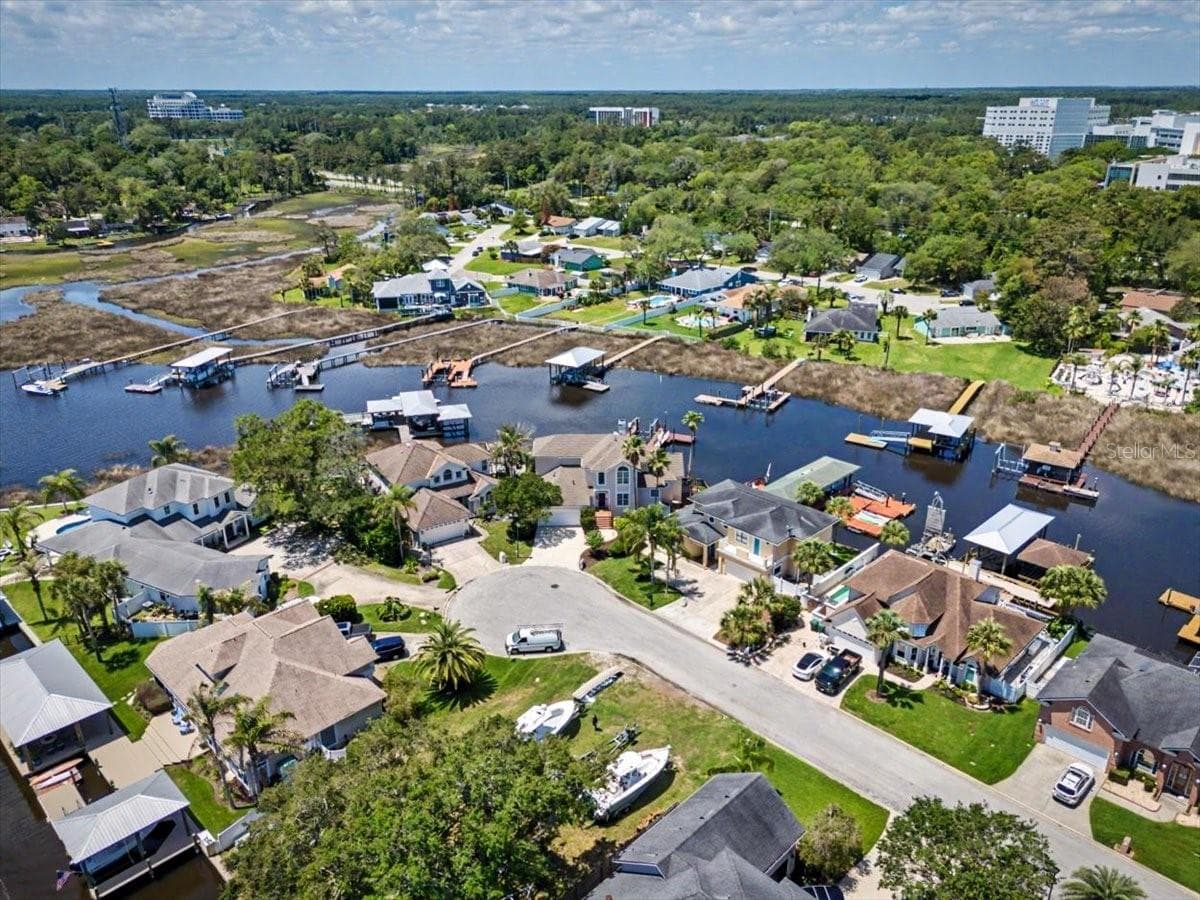 Single Family Residence at 4422 TIDEVIEW DR, JACKSONVILLE, photo 58 of 75