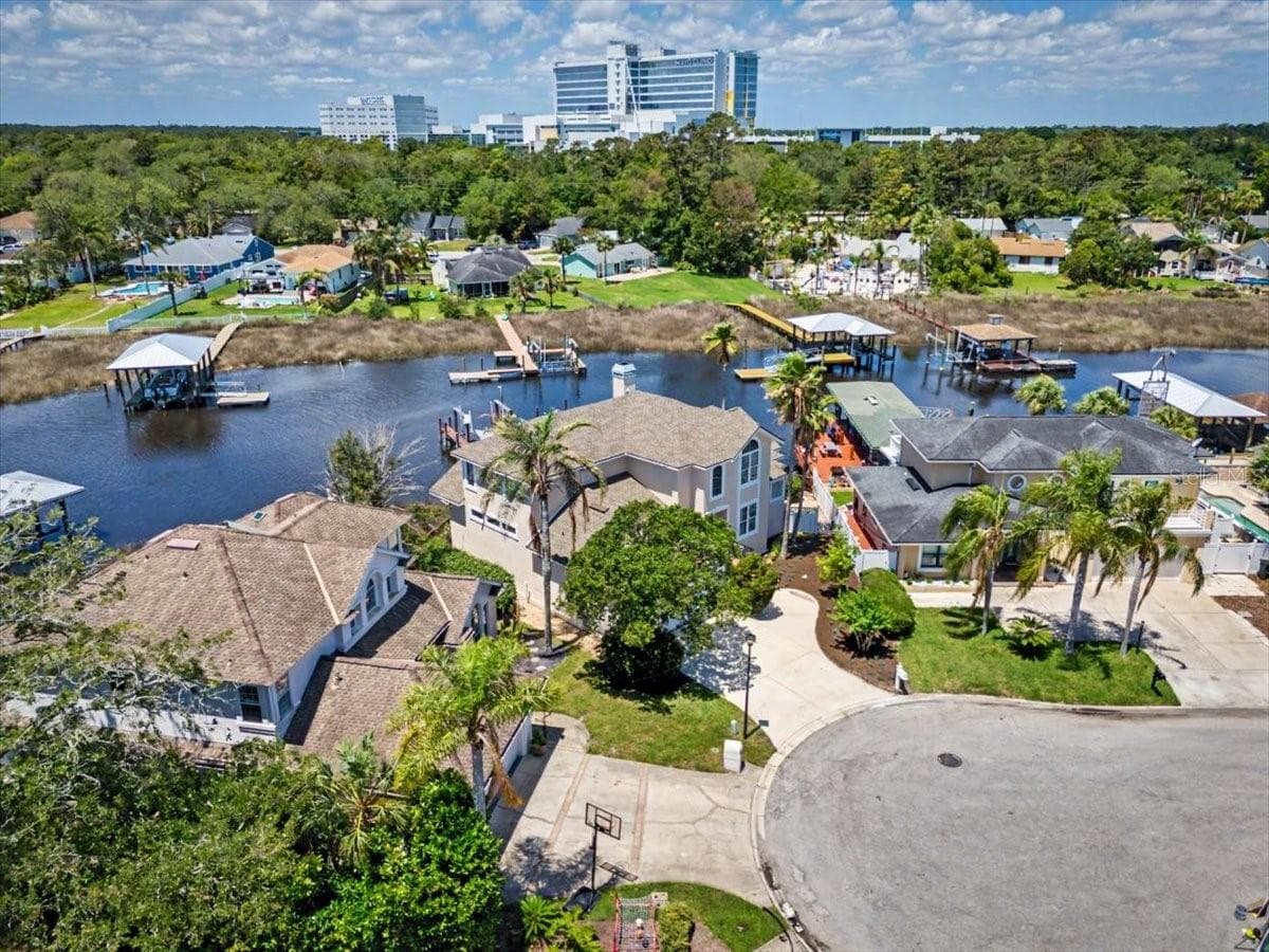 Single Family Residence at 4422 TIDEVIEW DR, JACKSONVILLE, photo 60 of 75
