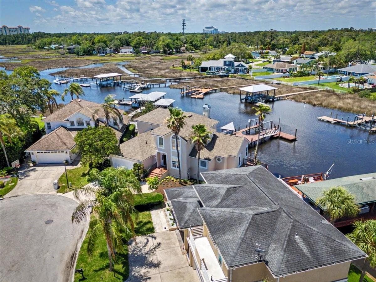 Single Family Residence at 4422 TIDEVIEW DR, JACKSONVILLE, photo 66 of 75