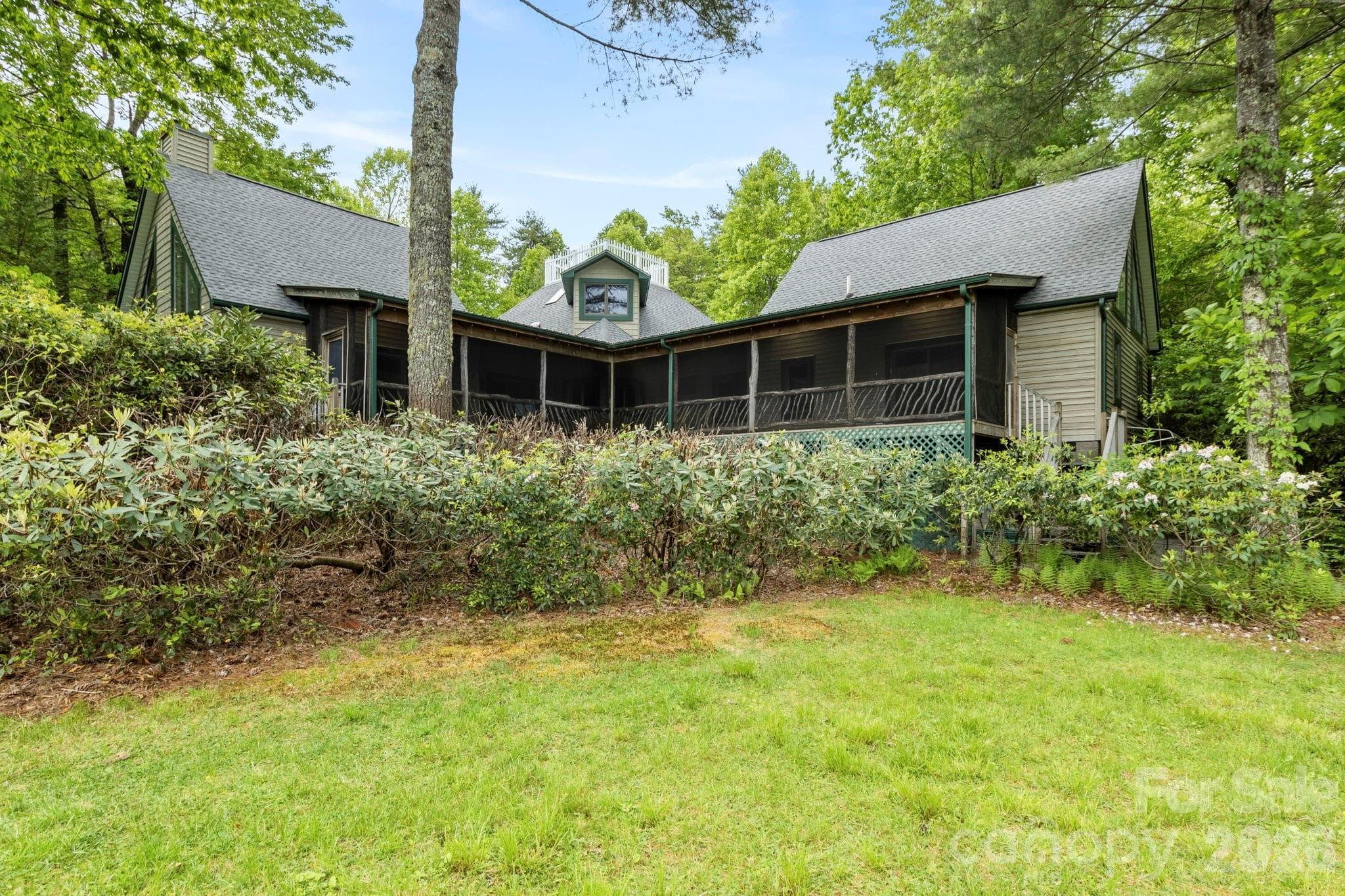 Single Family Residence at Brevard, photo 2 of 43