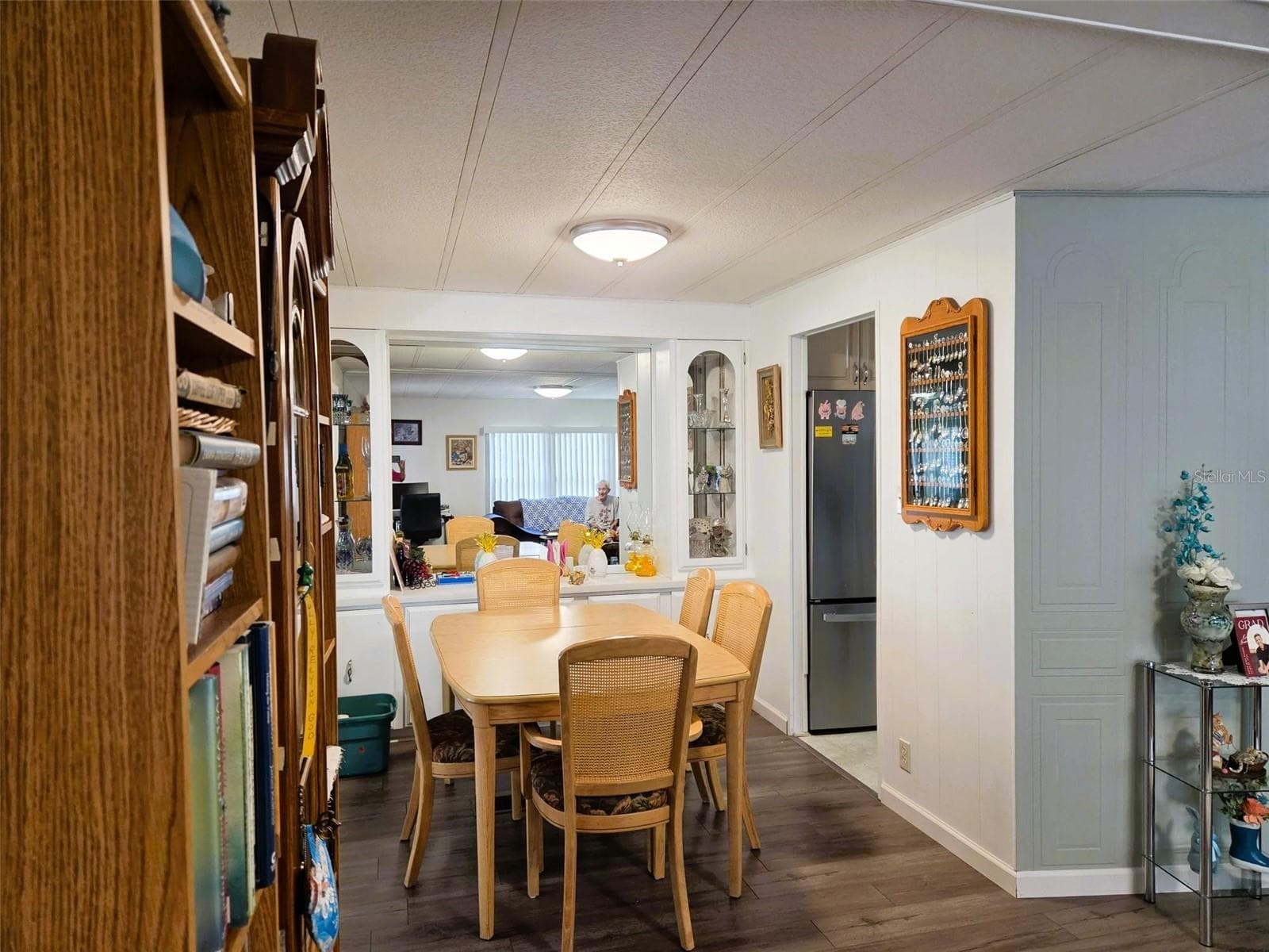 Dining Room - 3221 SUMAC TER, SARASOTA