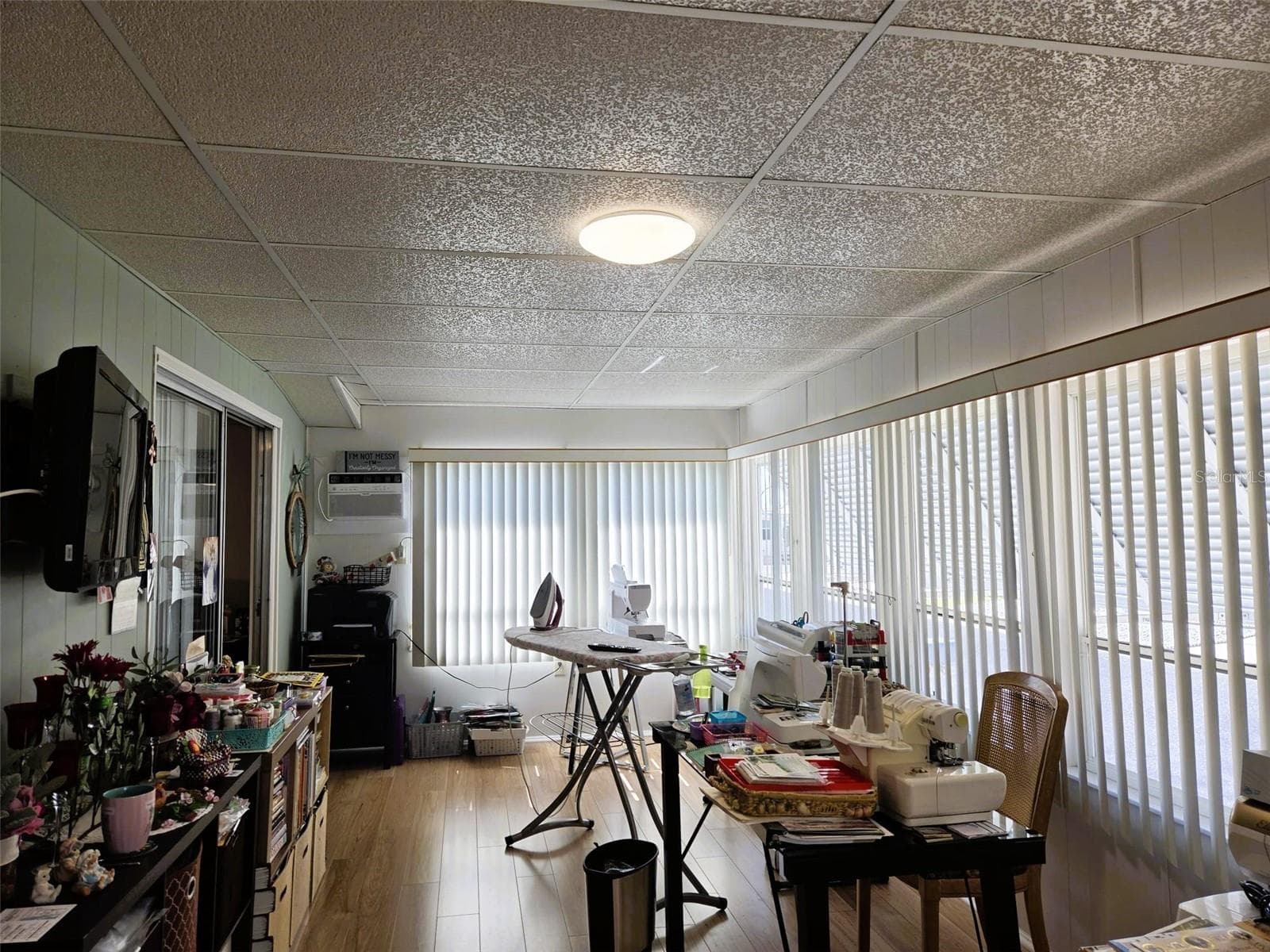 Sunroom/Florida Room - 3221 SUMAC TER, SARASOTA