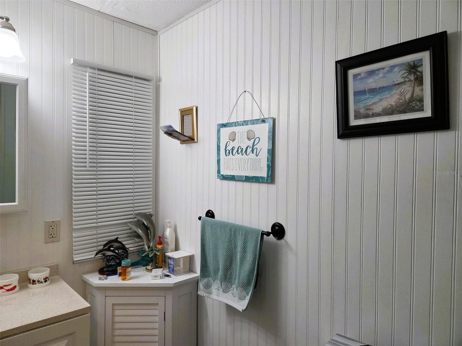 2nd bath - 3221 SUMAC TER, SARASOTA