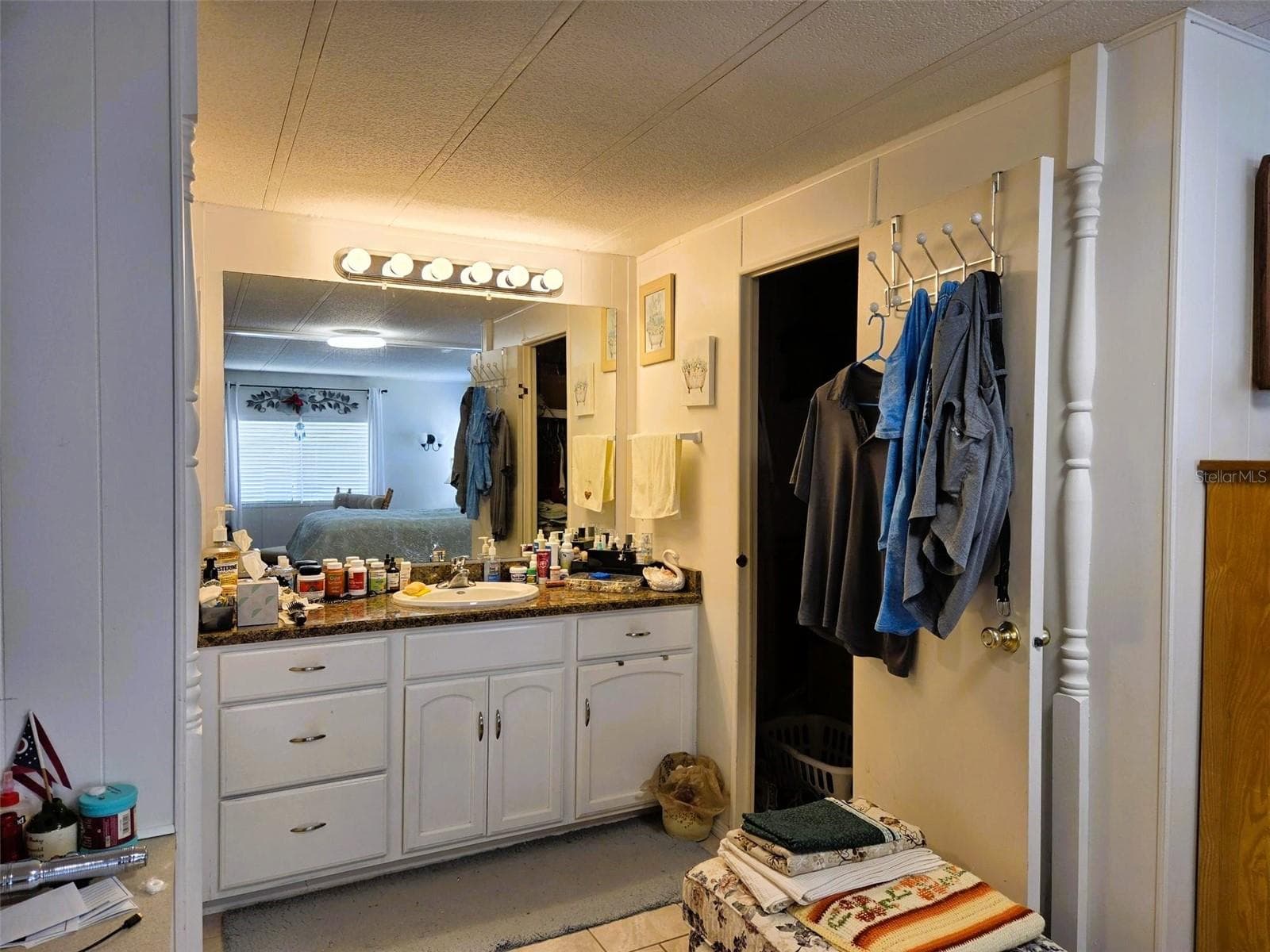 Master Vanity updated - 3221 SUMAC TER, SARASOTA