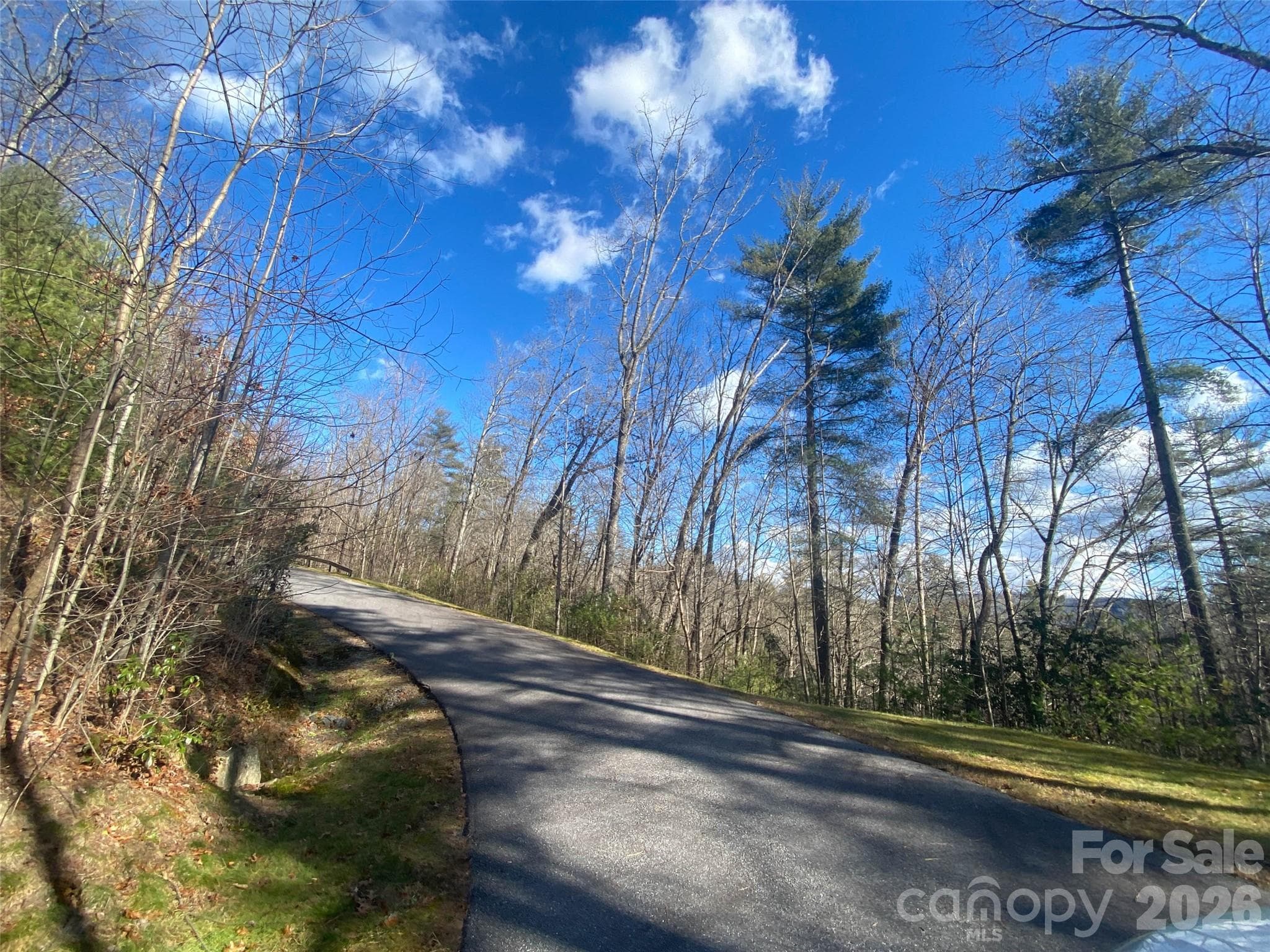 Lot at 999 High Point Trail, Brevard, photo 19 of 22