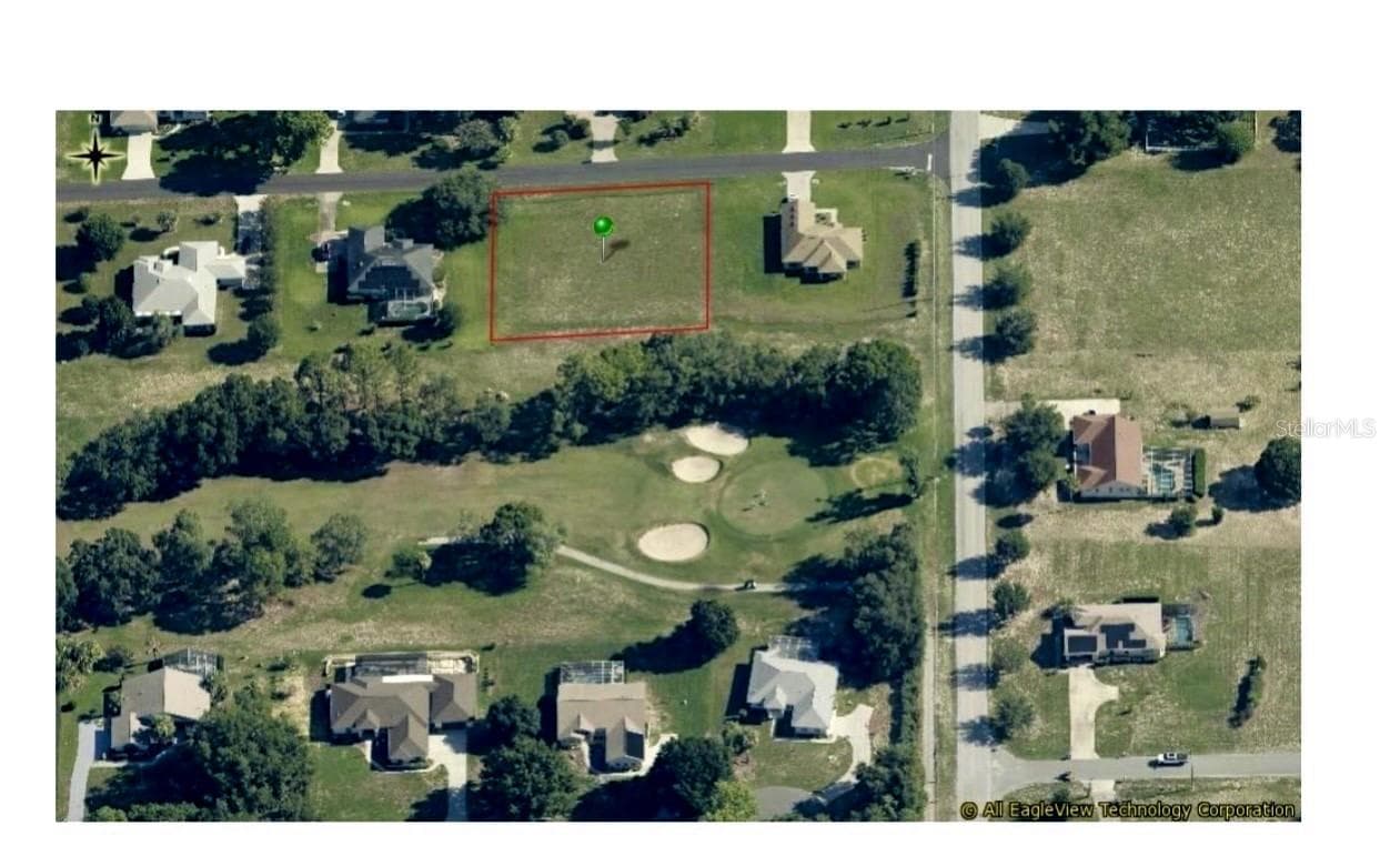 Single Family Residence at 804 E EPSOM CT, HERNANDO, photo 11 of 24