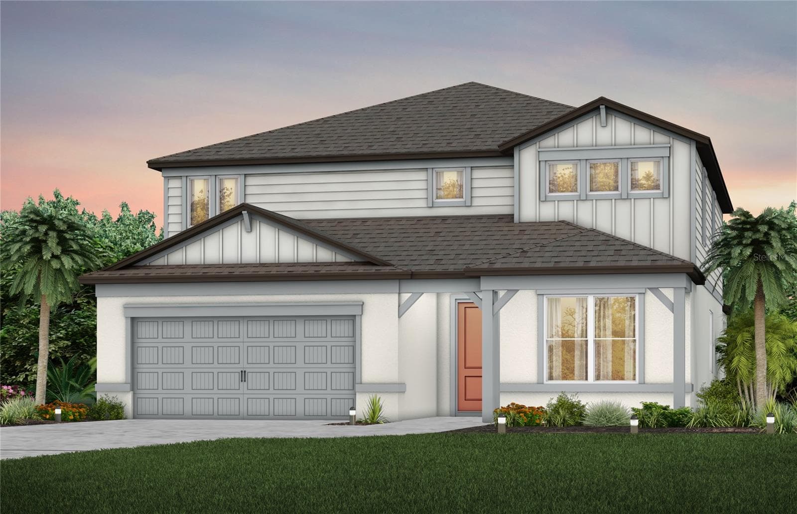 3667 TAMBORA CT