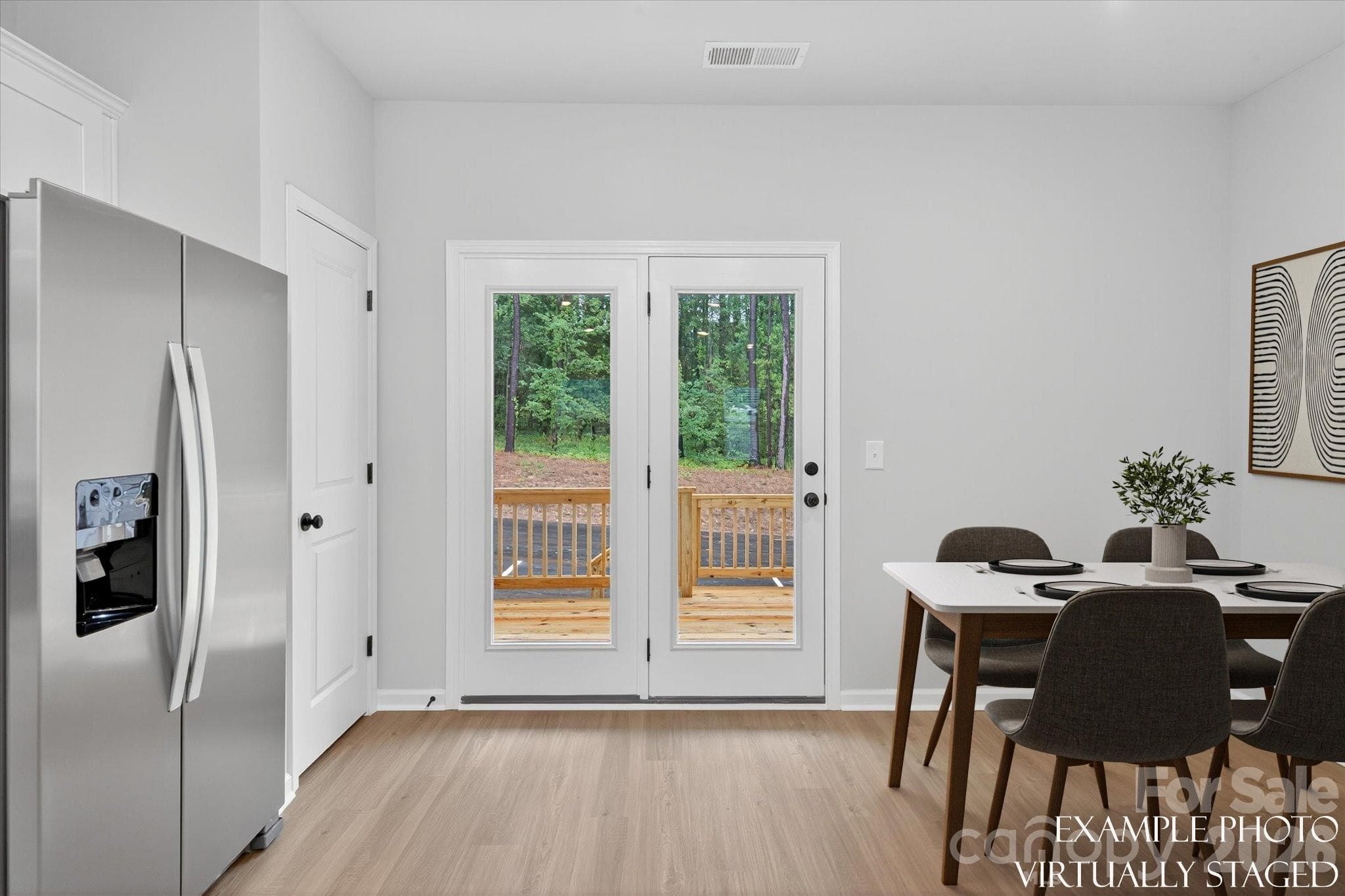 Townhouse at Gastonia, photo 6 of 16