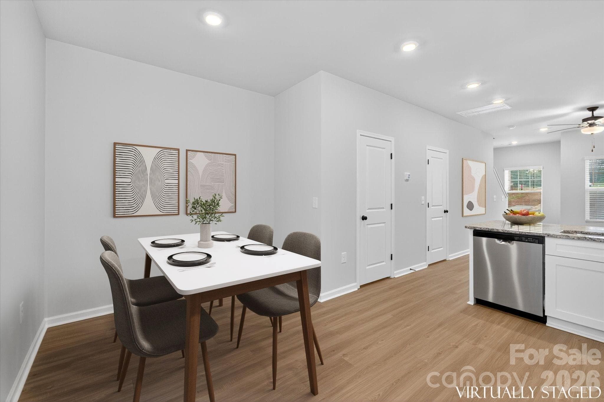 Townhouse at Gastonia, photo 7 of 16