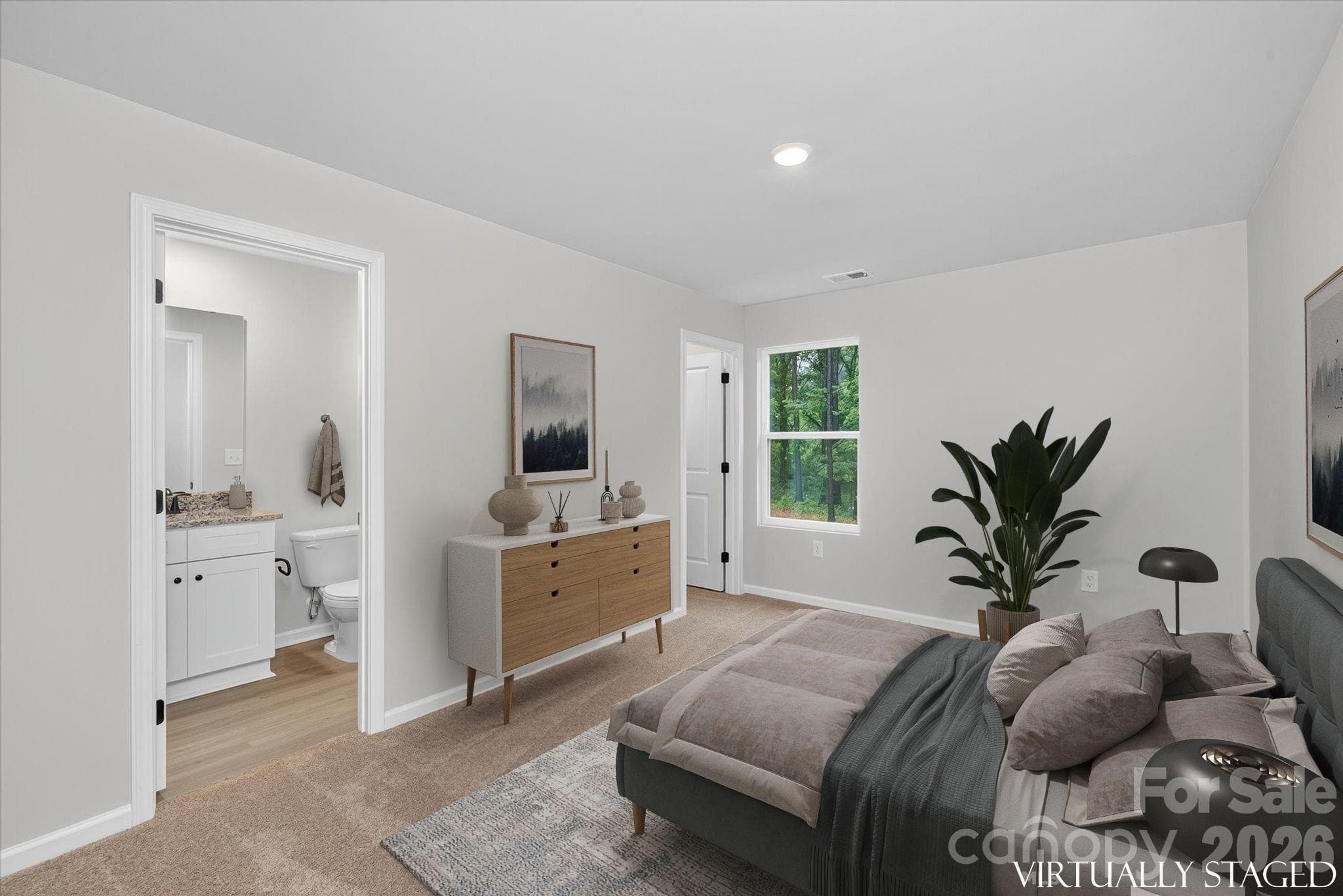 Townhouse at Gastonia, photo 8 of 16
